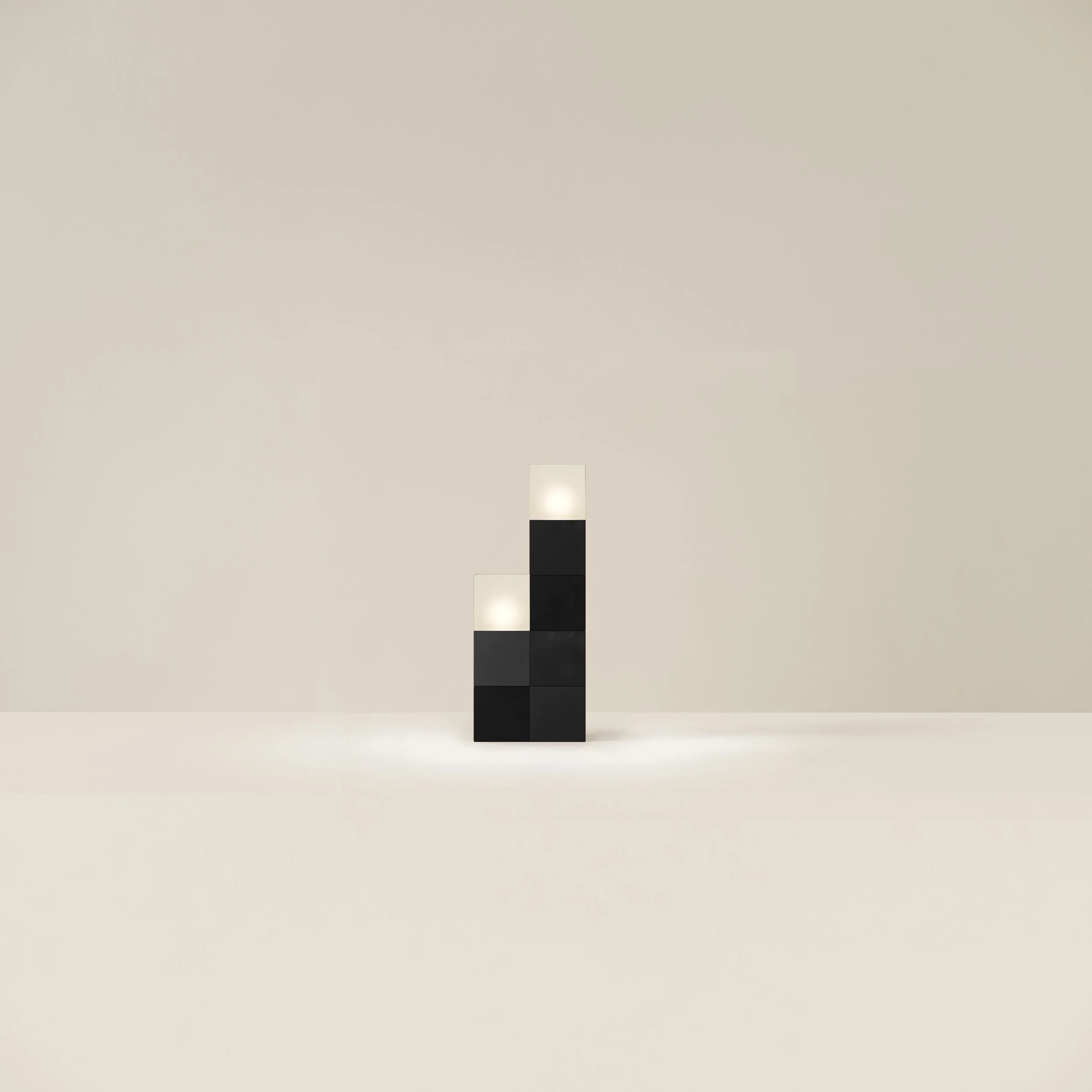 Table Lamp Form 2