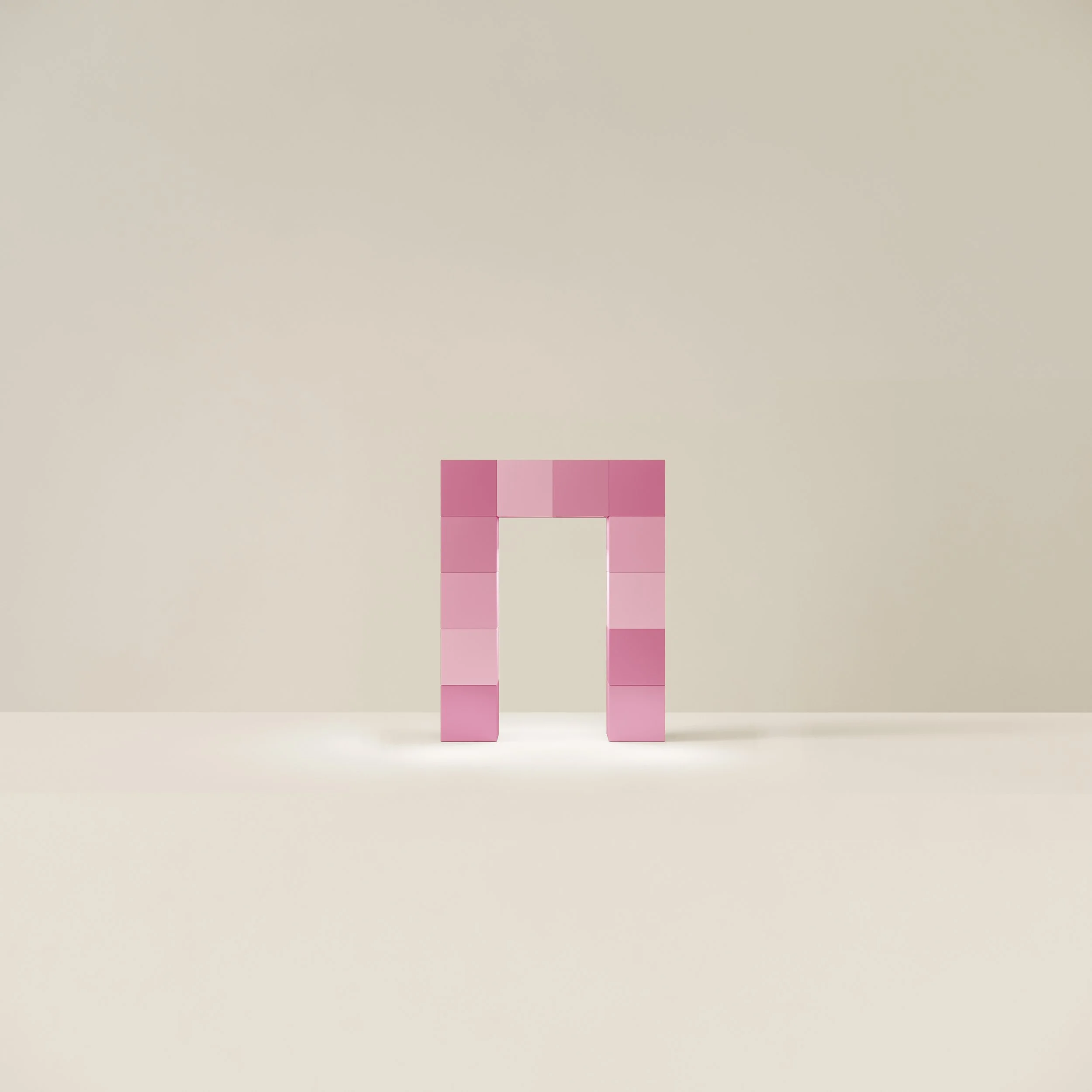 Pixel Table Lamp_Form 3_Pink.jpg
