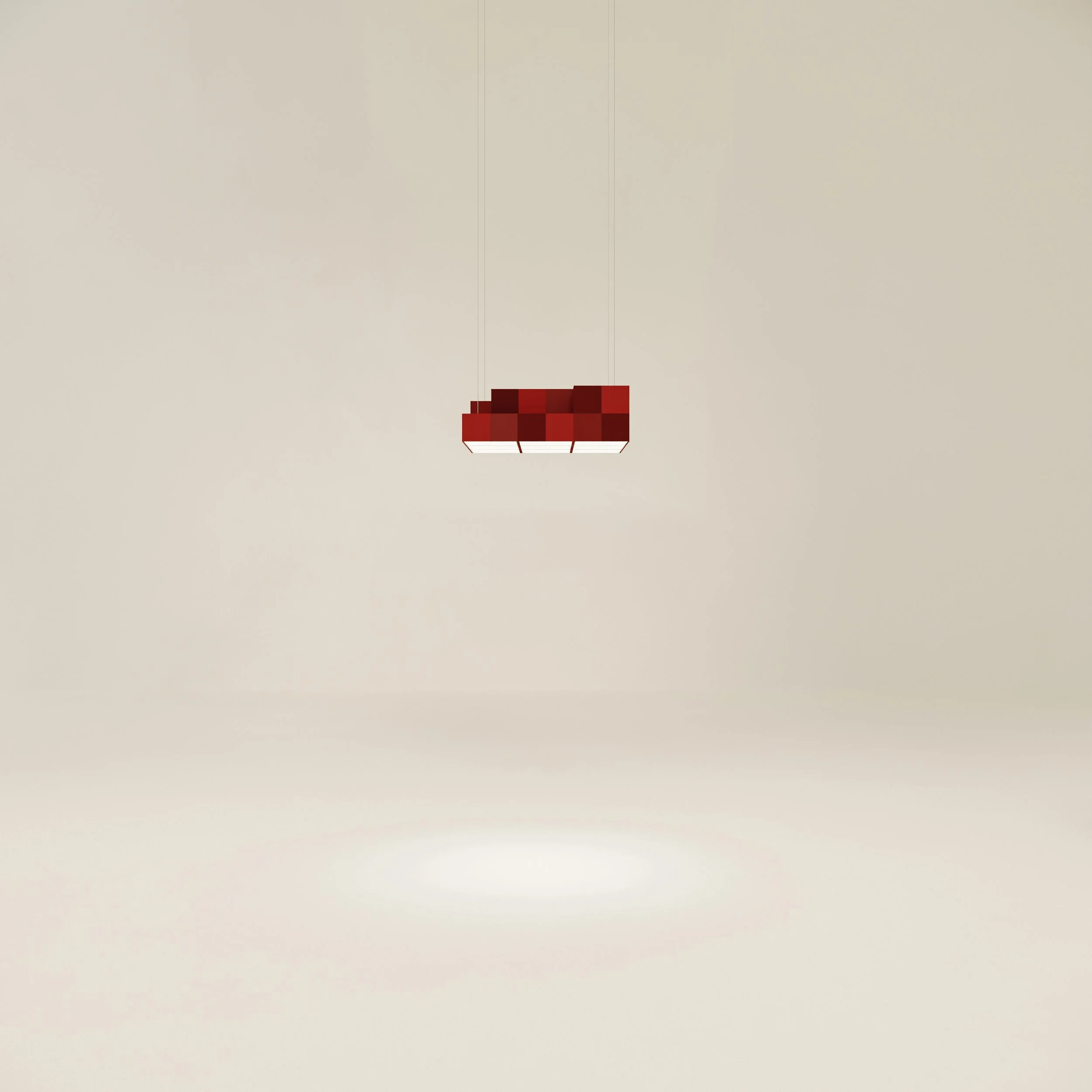 Pendant Lamp Form 2
