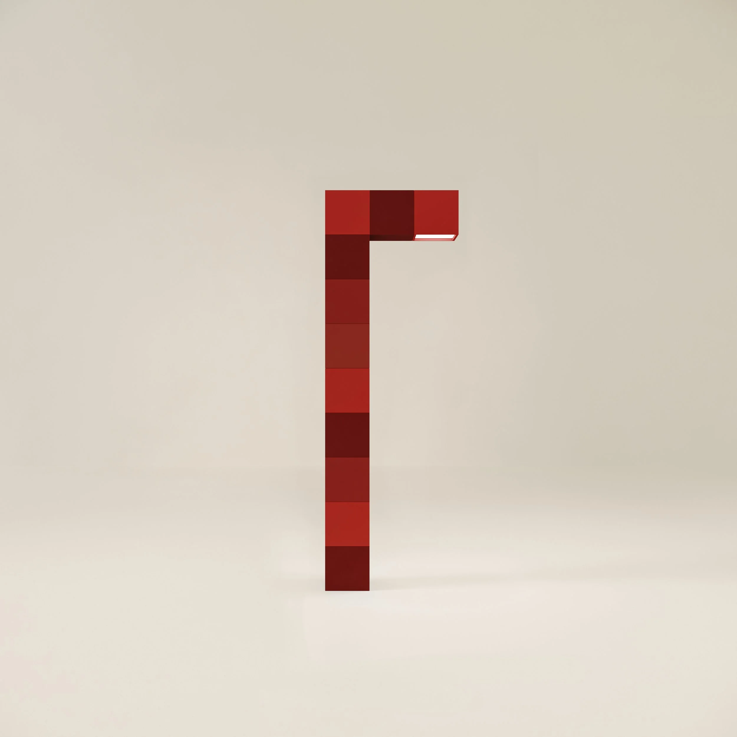 Floor Lamp Form 5