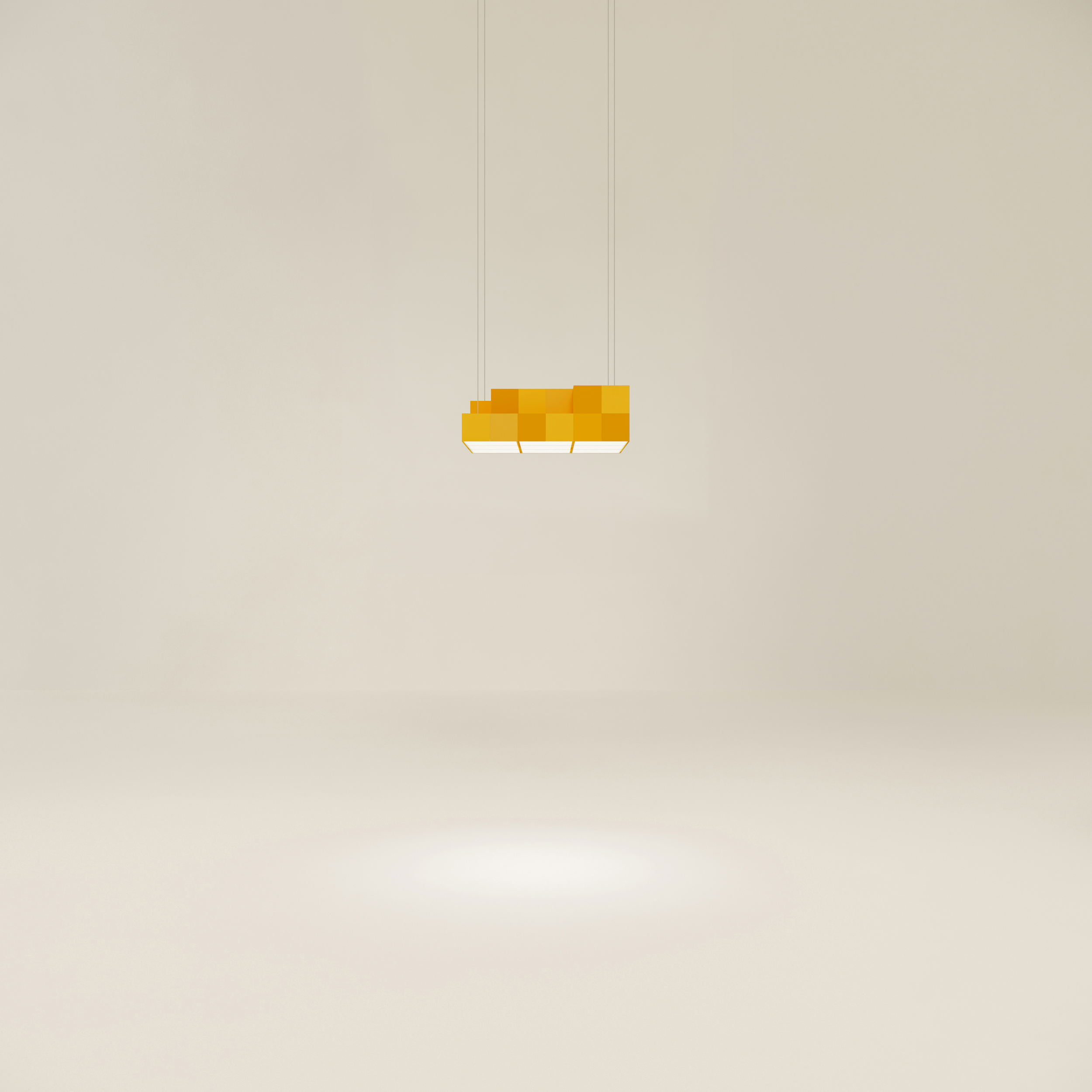 Pendant Lamp Form 2