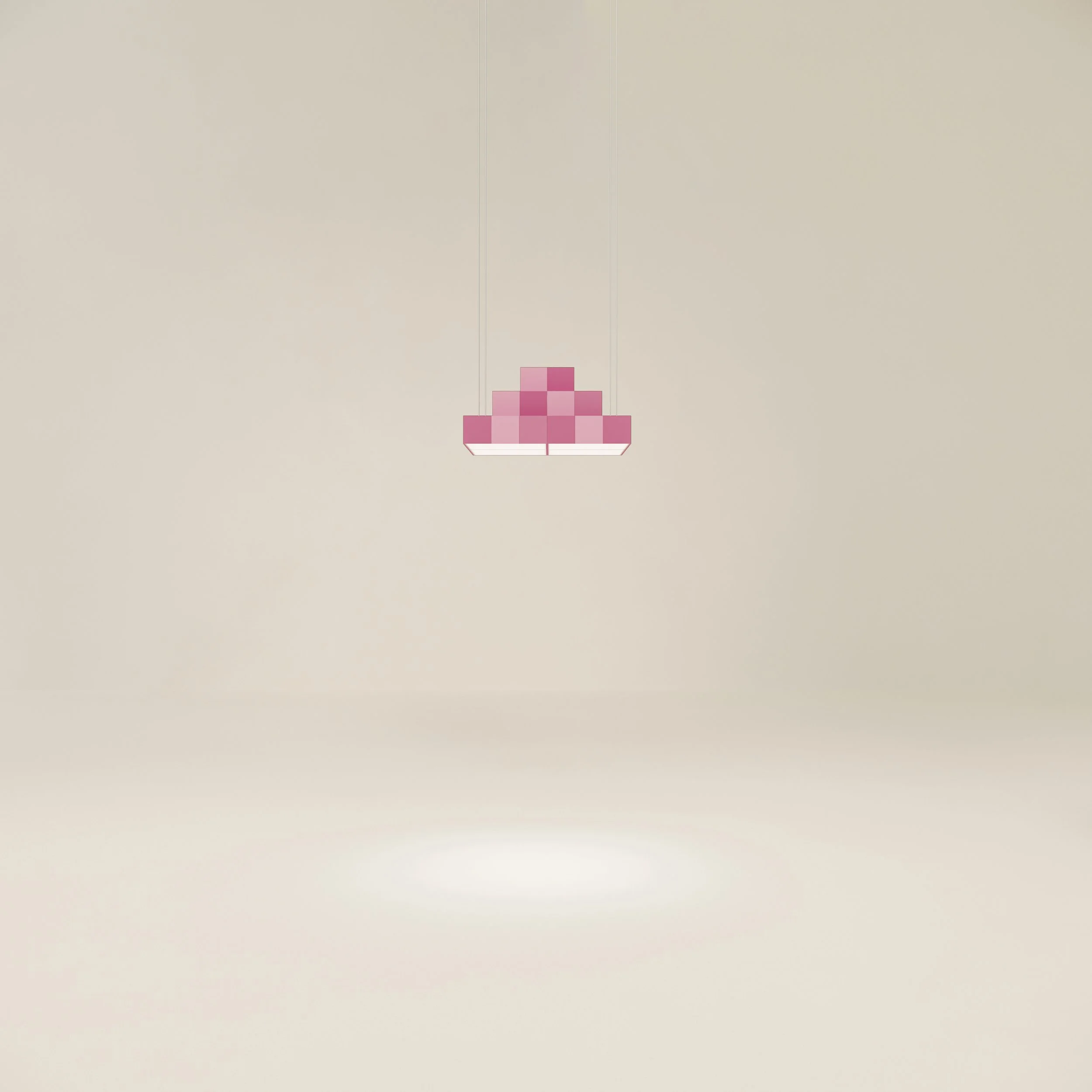 Pixel Pendant Lamp_Form 4_Pink.jpg