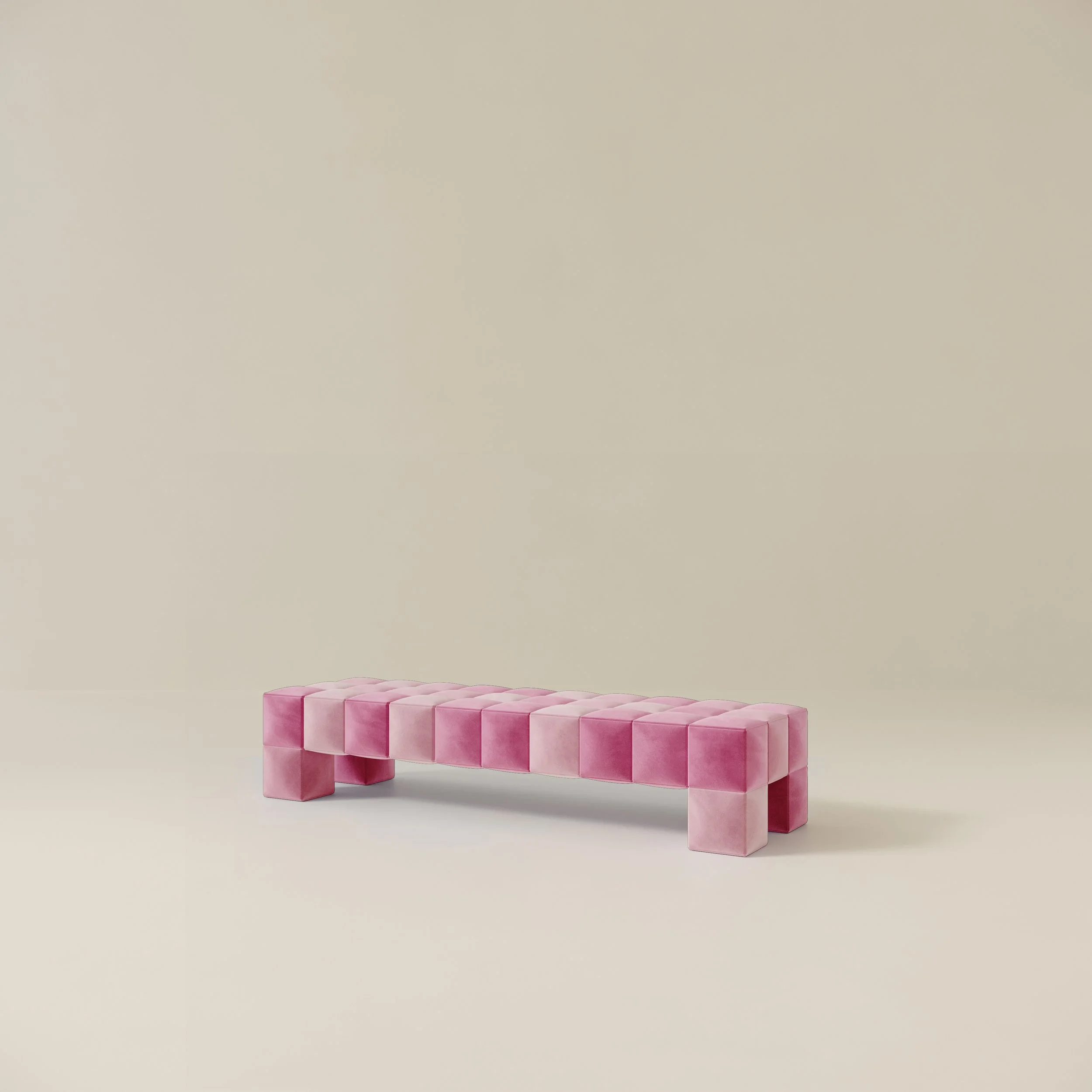 Pixel Sofa Form 2