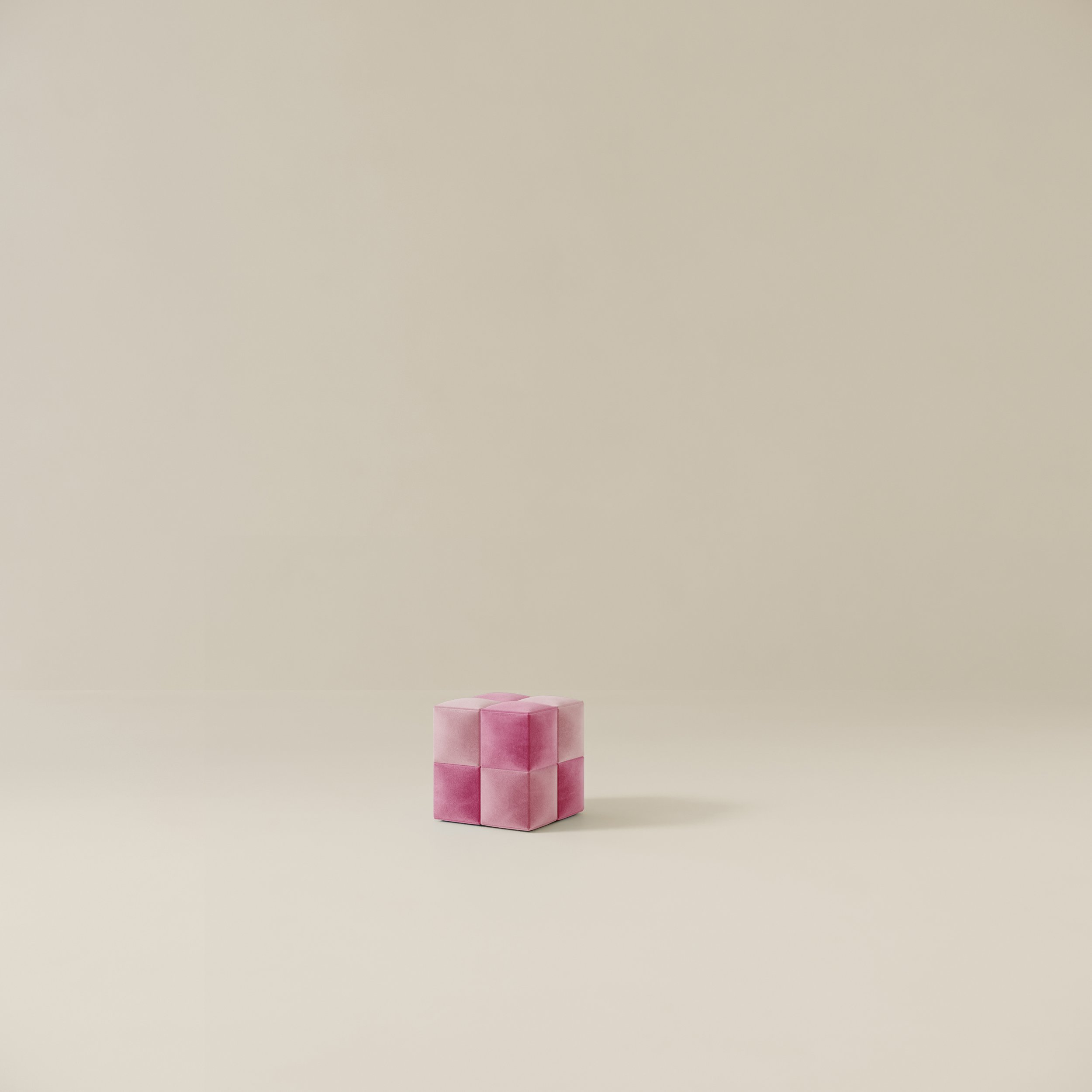 Pixel Sofa Form 1