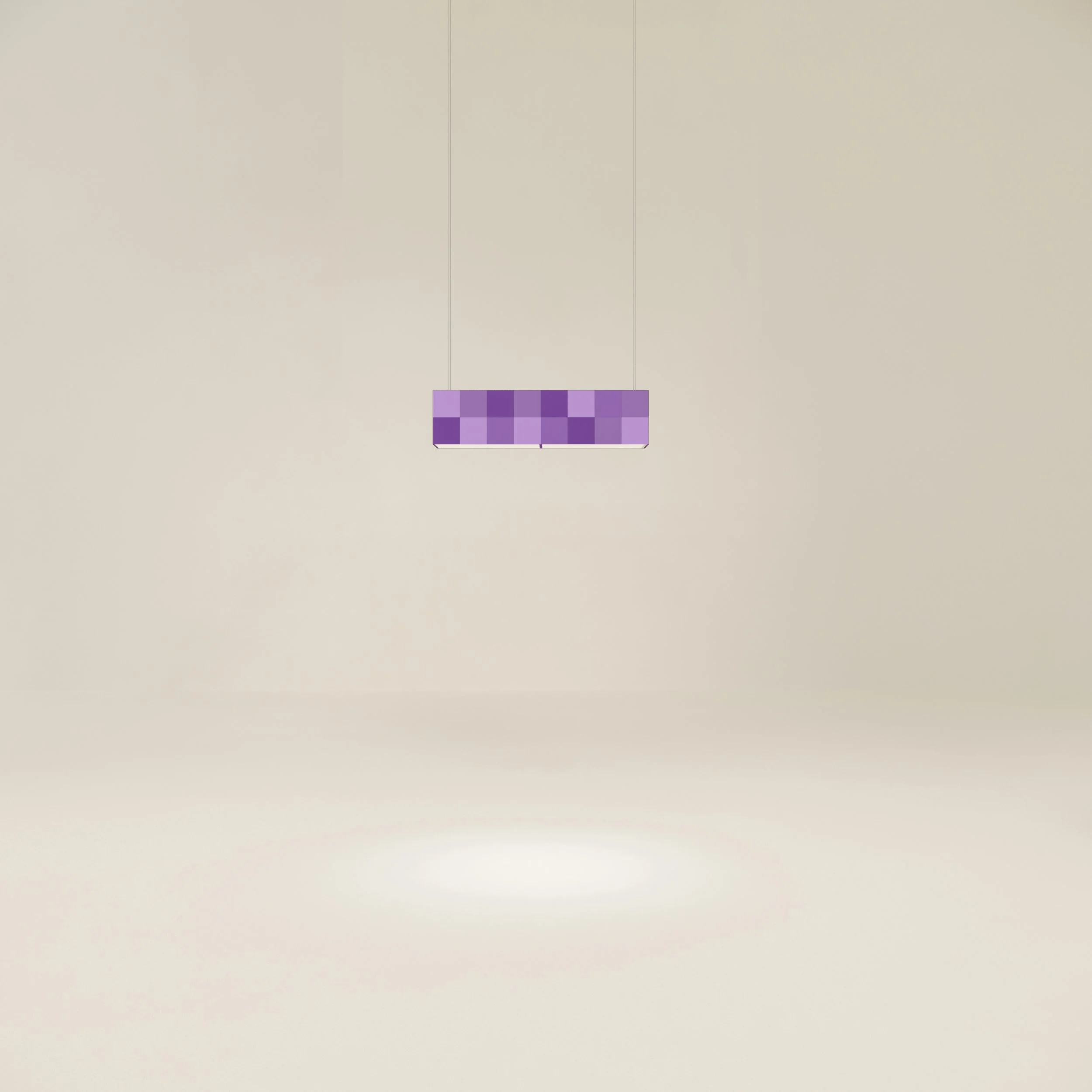 Pendant Lamp Form 4