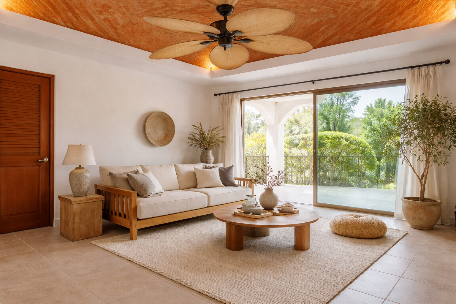 Bahia Haven Project