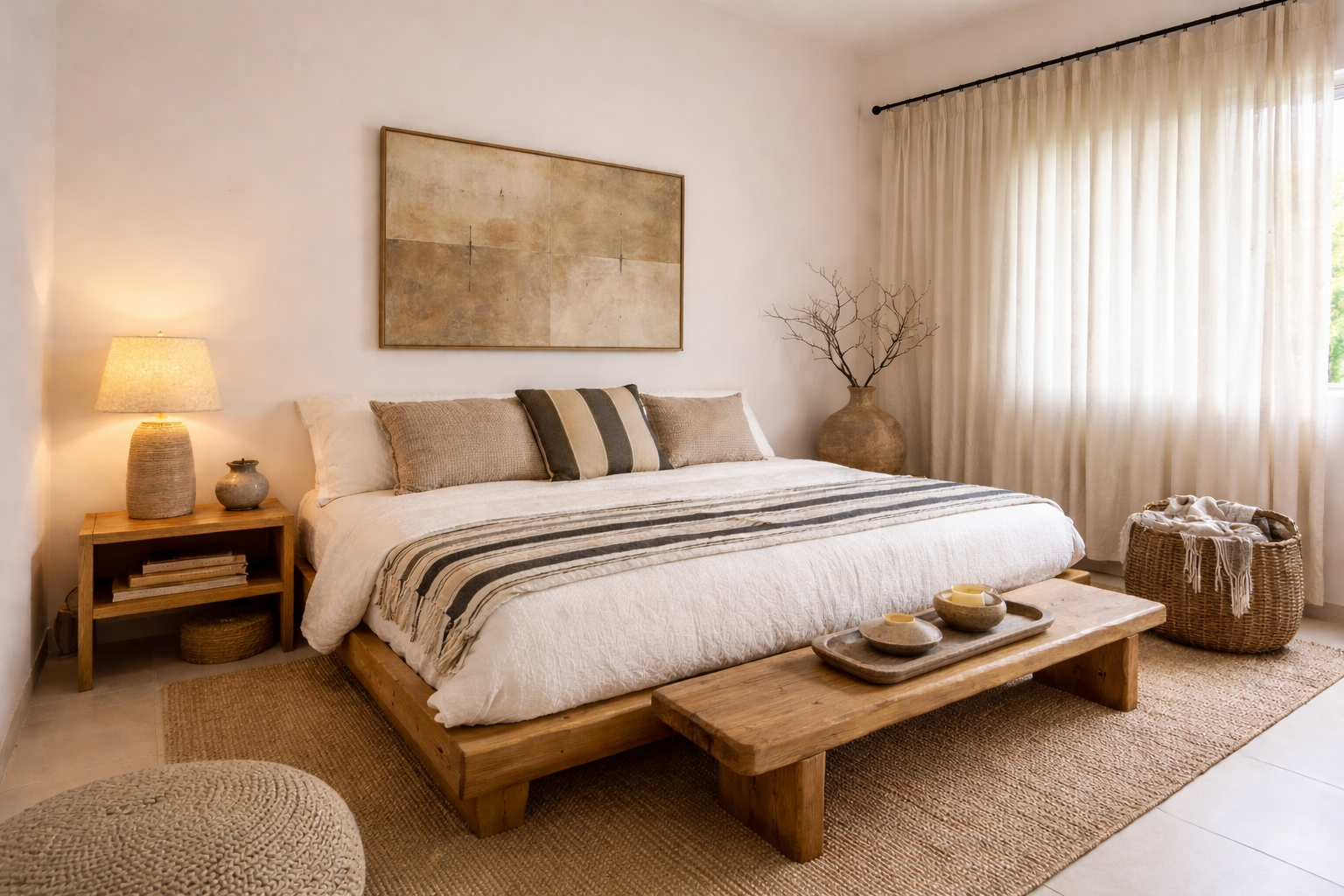 Tranquil wabi-sabi bedroom retreat.png