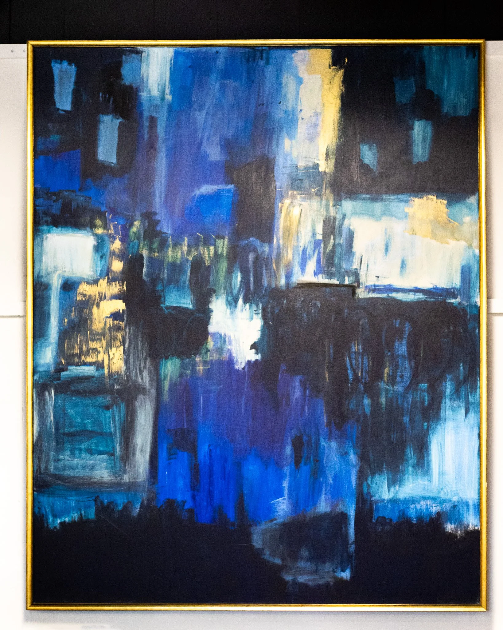 Frederica's Original Painting 2