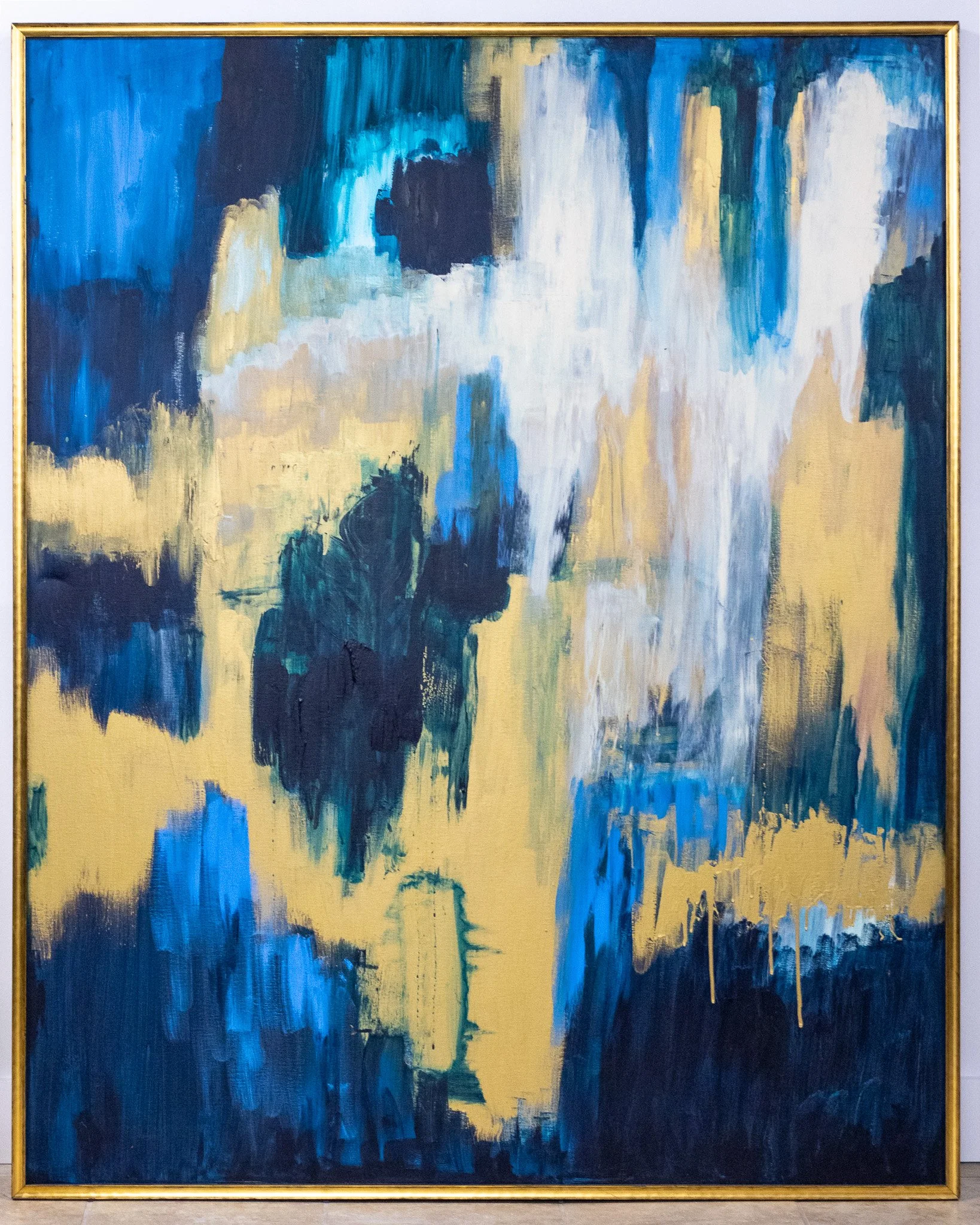 Frederica's Original Painting 1