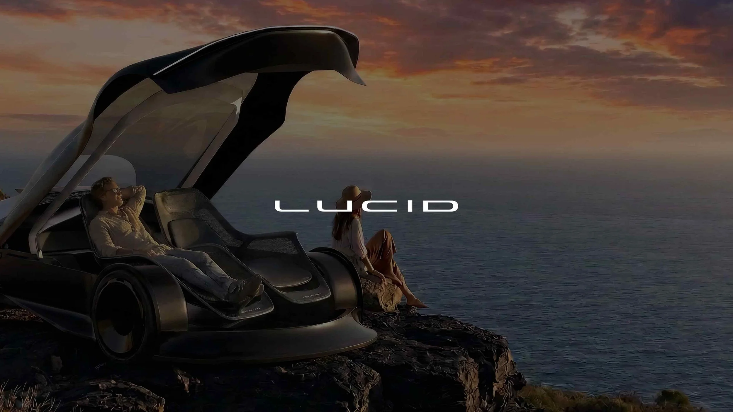 Lucid Aura