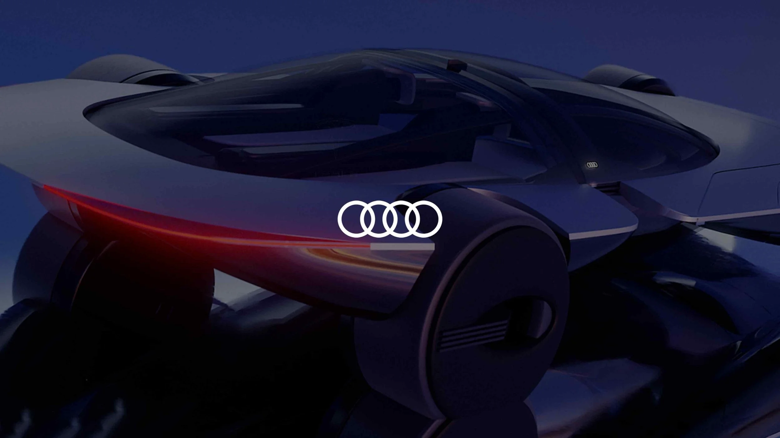 Audi Skyglide