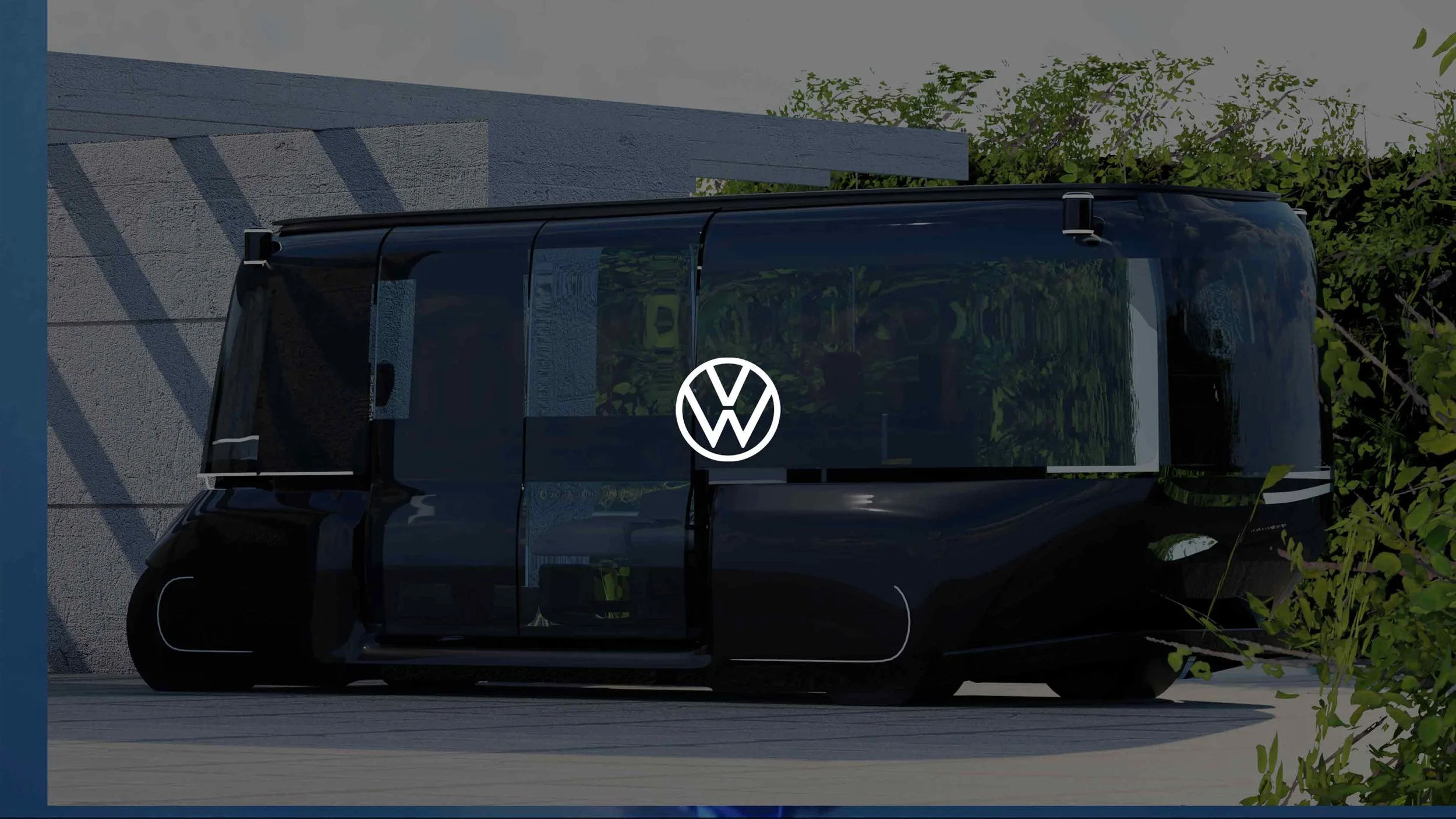 Volkswagen Nutzfahrzeuge
