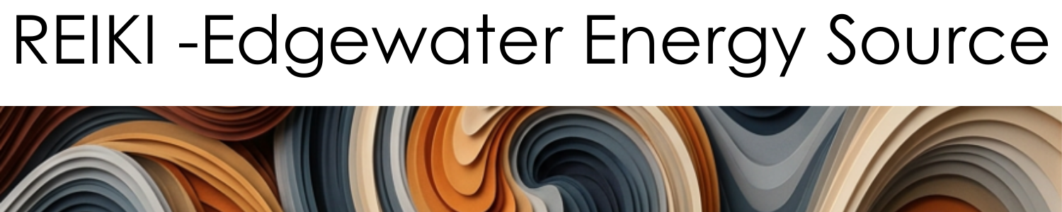 EDGEWATER REIKI