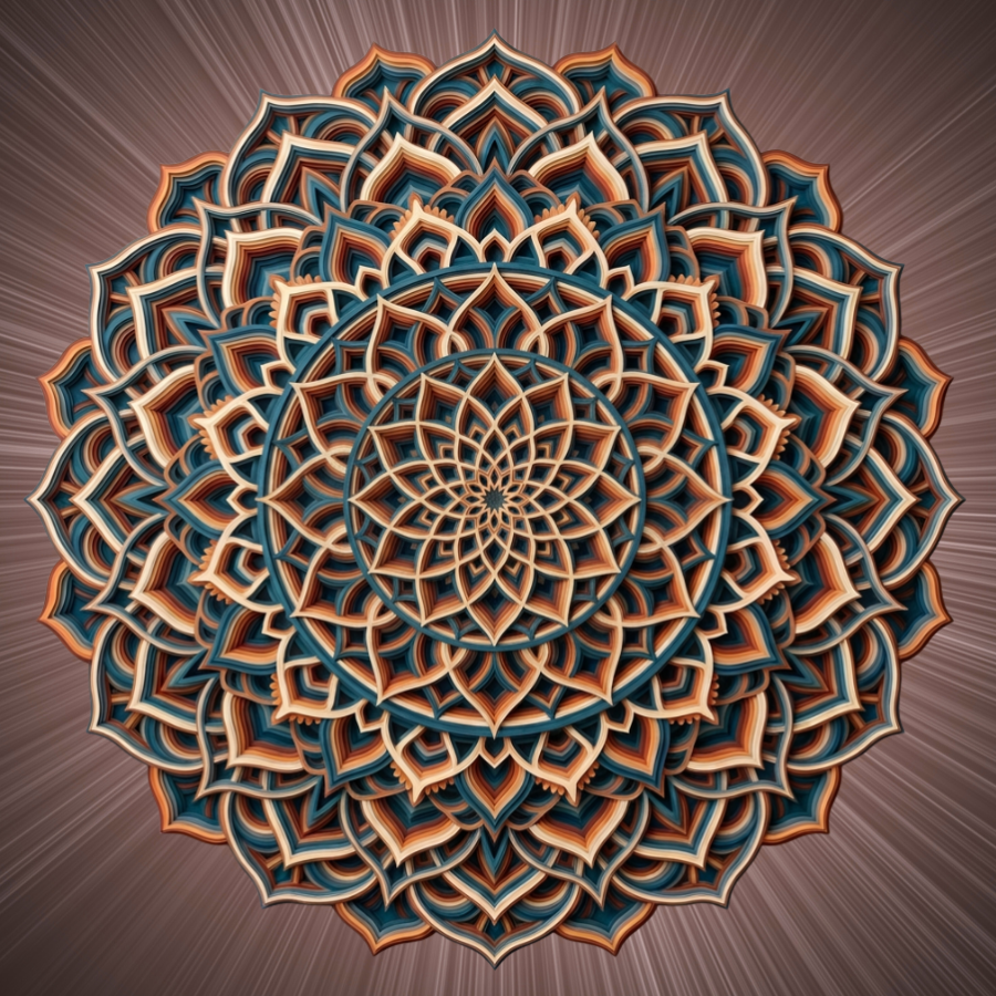 Series of 3 - Advanced Reiki +