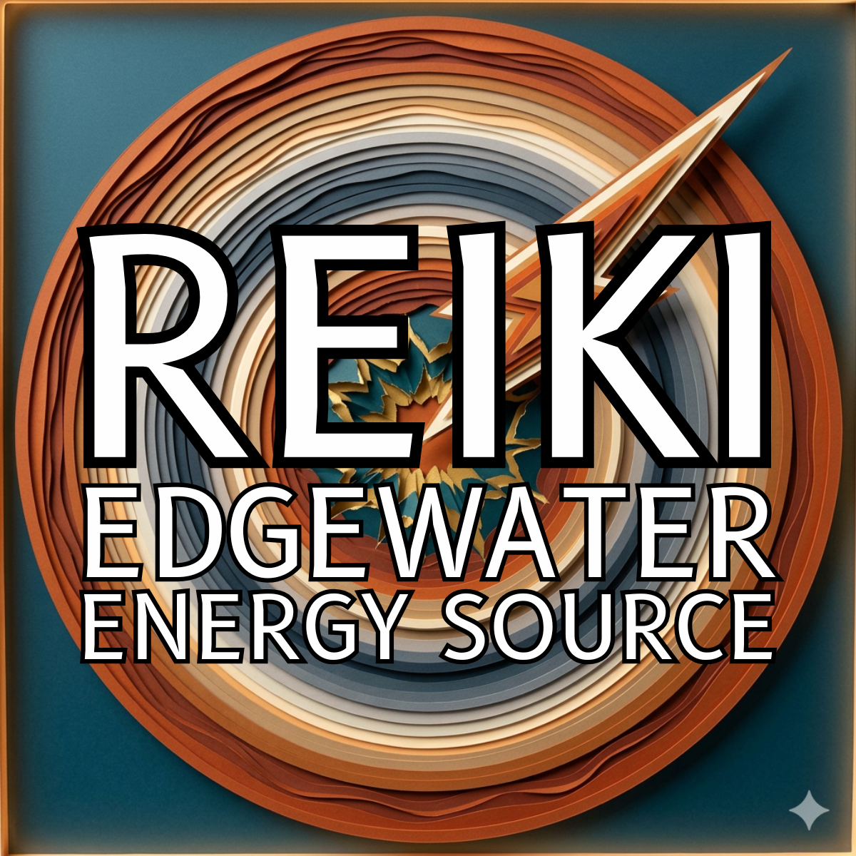 EDGEWATER REIKI