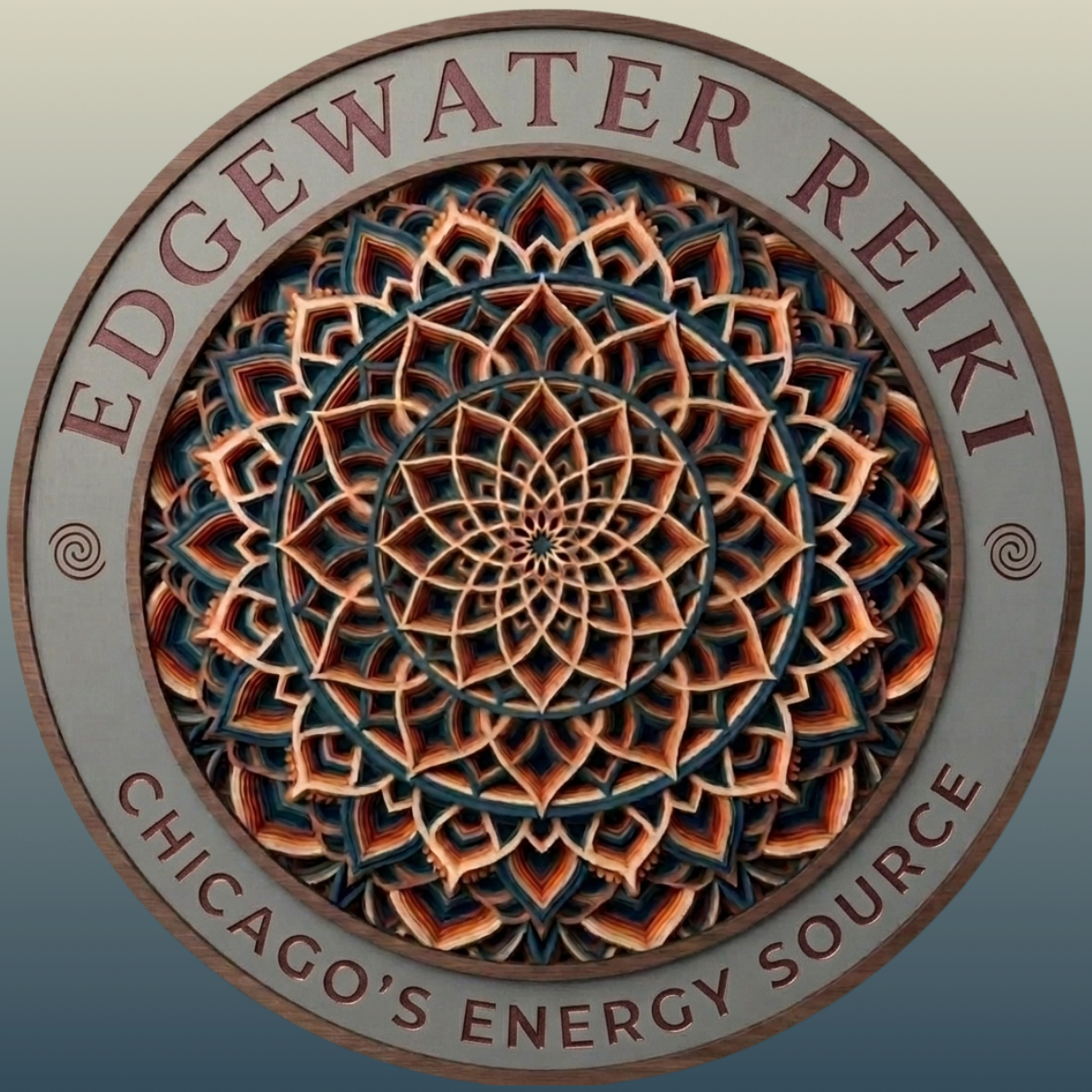 EDGEWATER REIKI