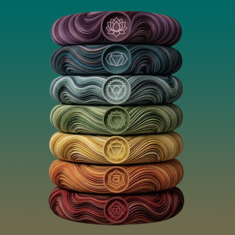 Reiki Chakra Cleansing  | 30 min.