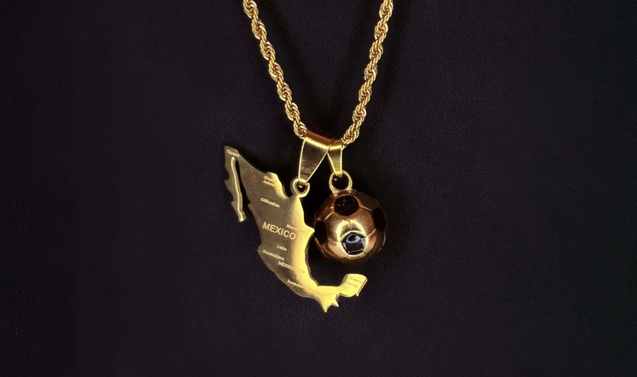 El TRI PENDANT