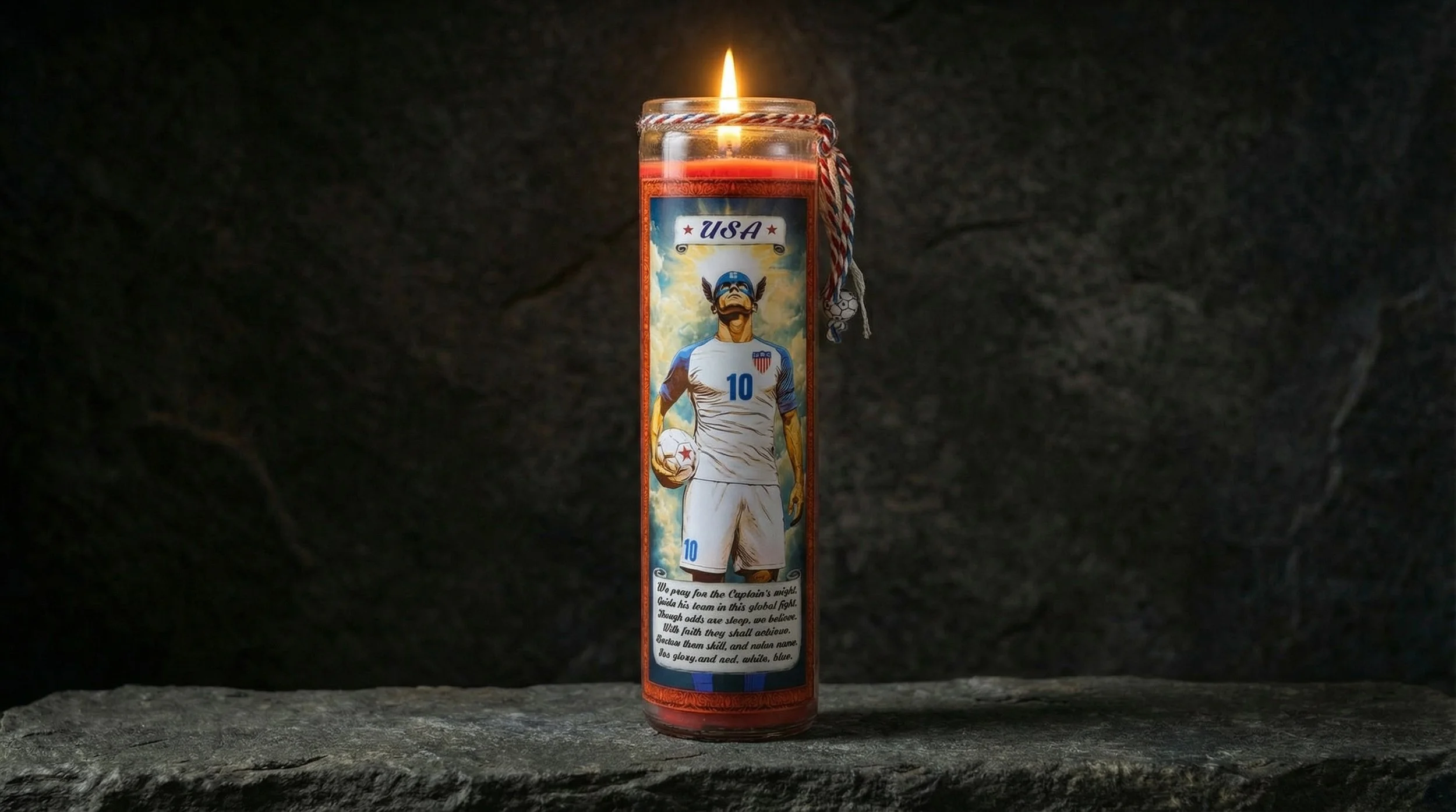 USA CANDLE