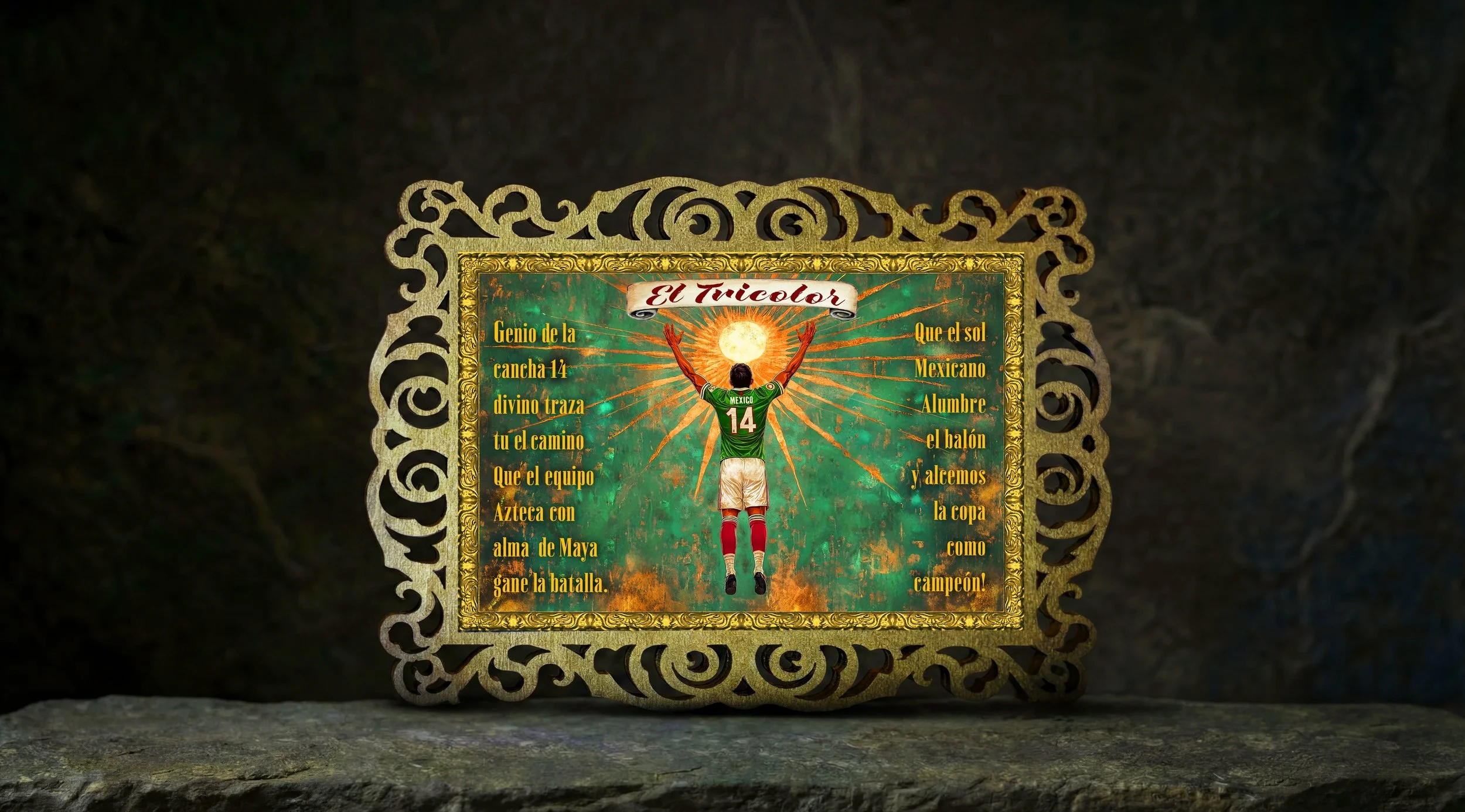 El TRI ART