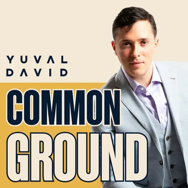 Introducing...Common Ground with Yuval David