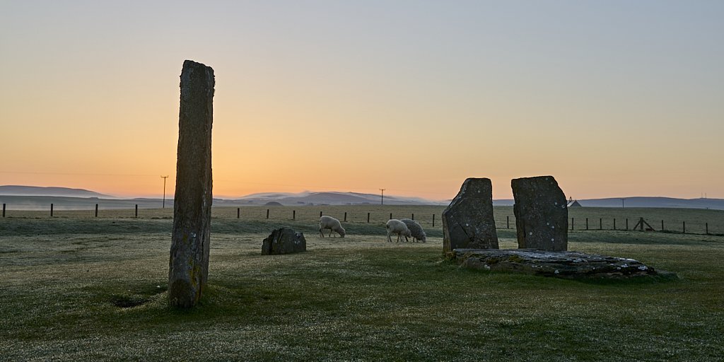 Stones of Stenness