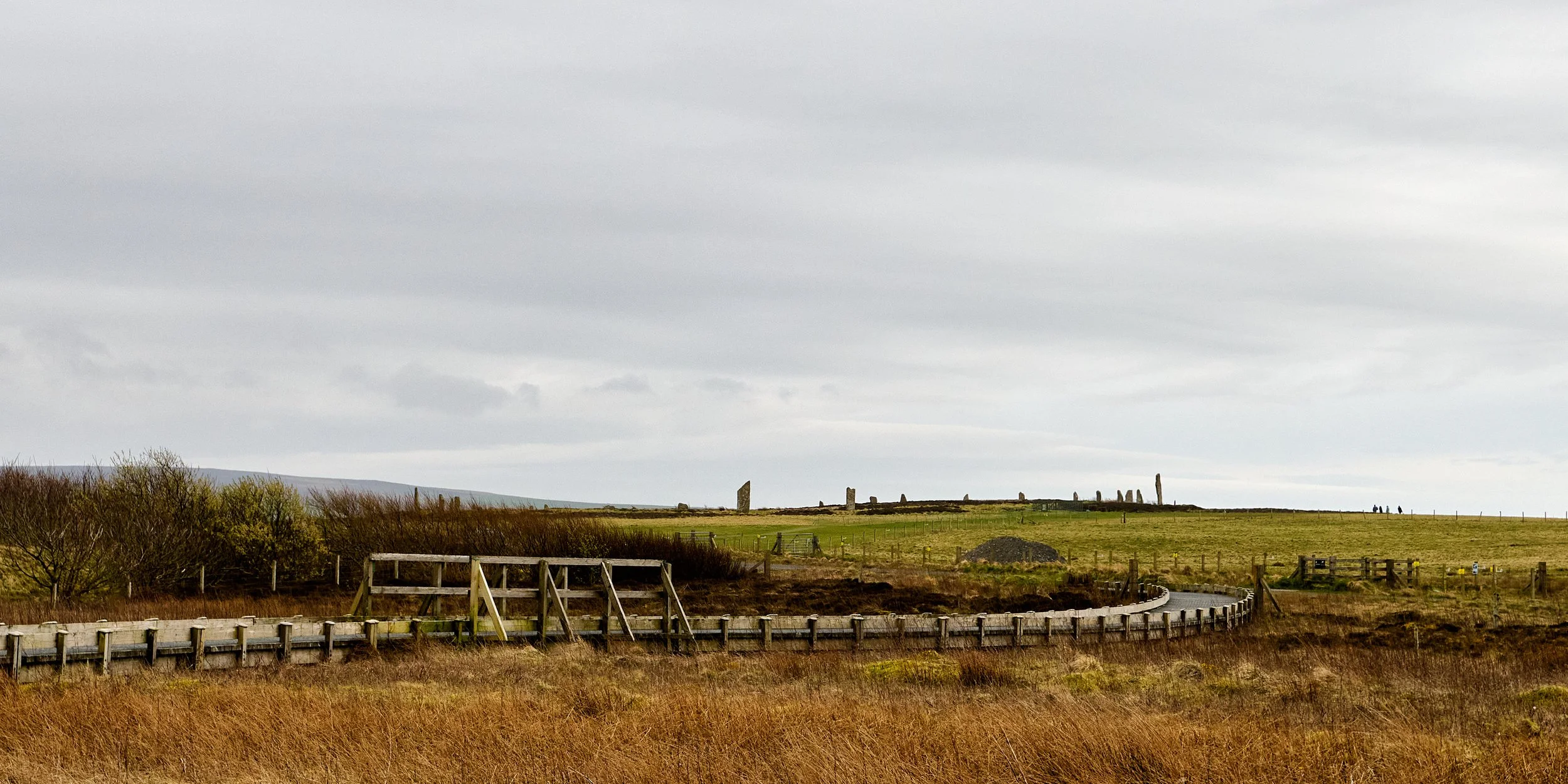 Ring of Brodgar