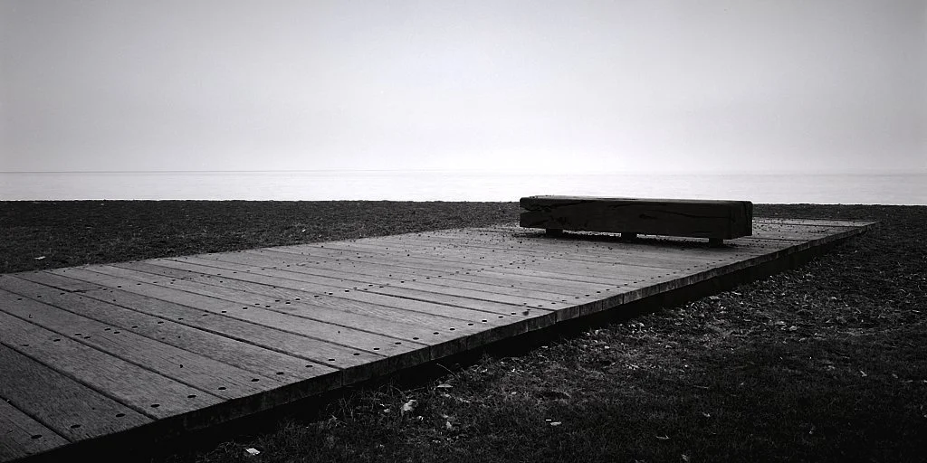 Napier Beach