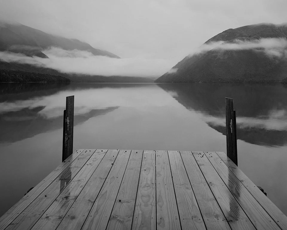 Lake Rotoiti