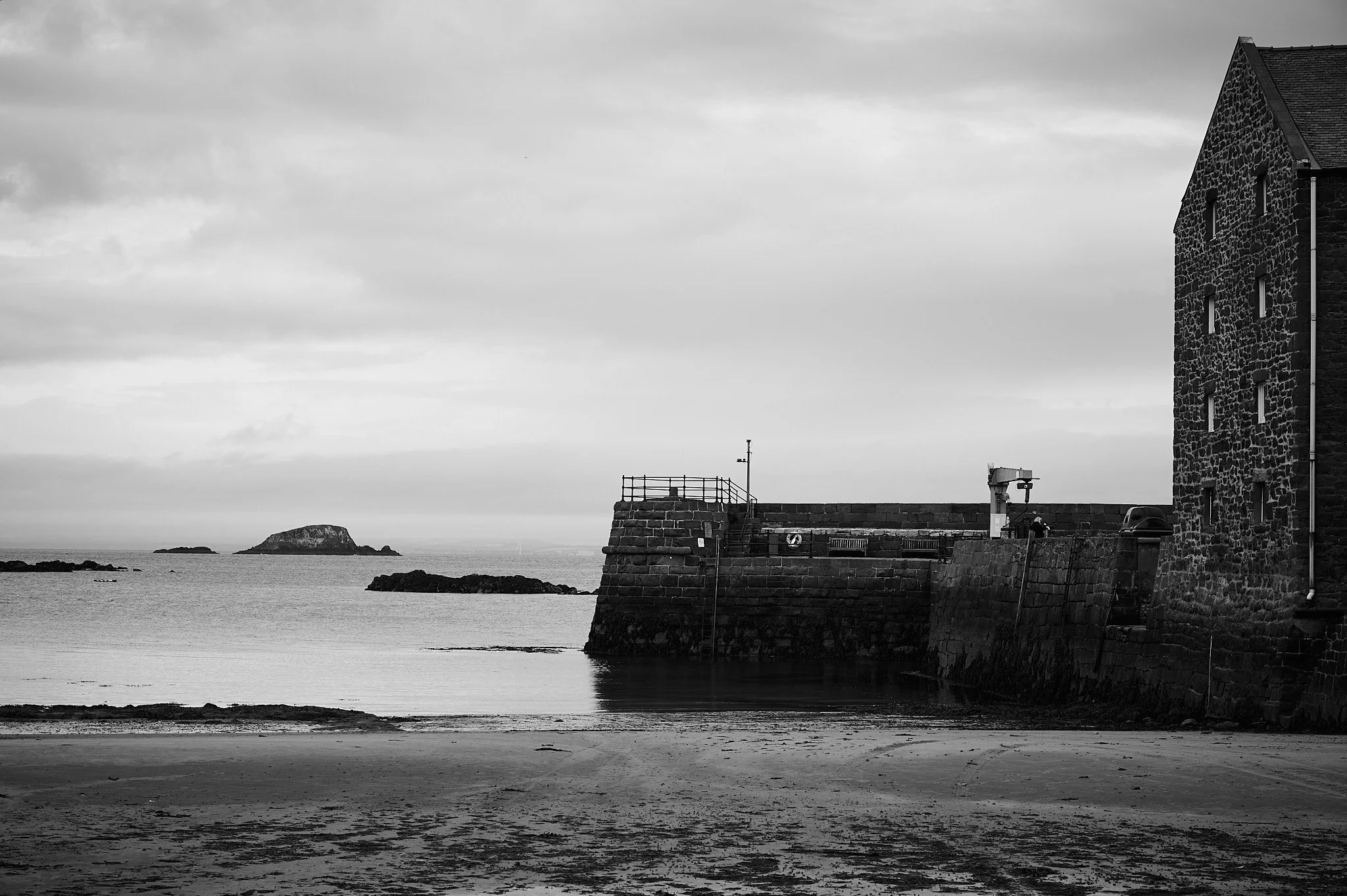 Scotland Part 1