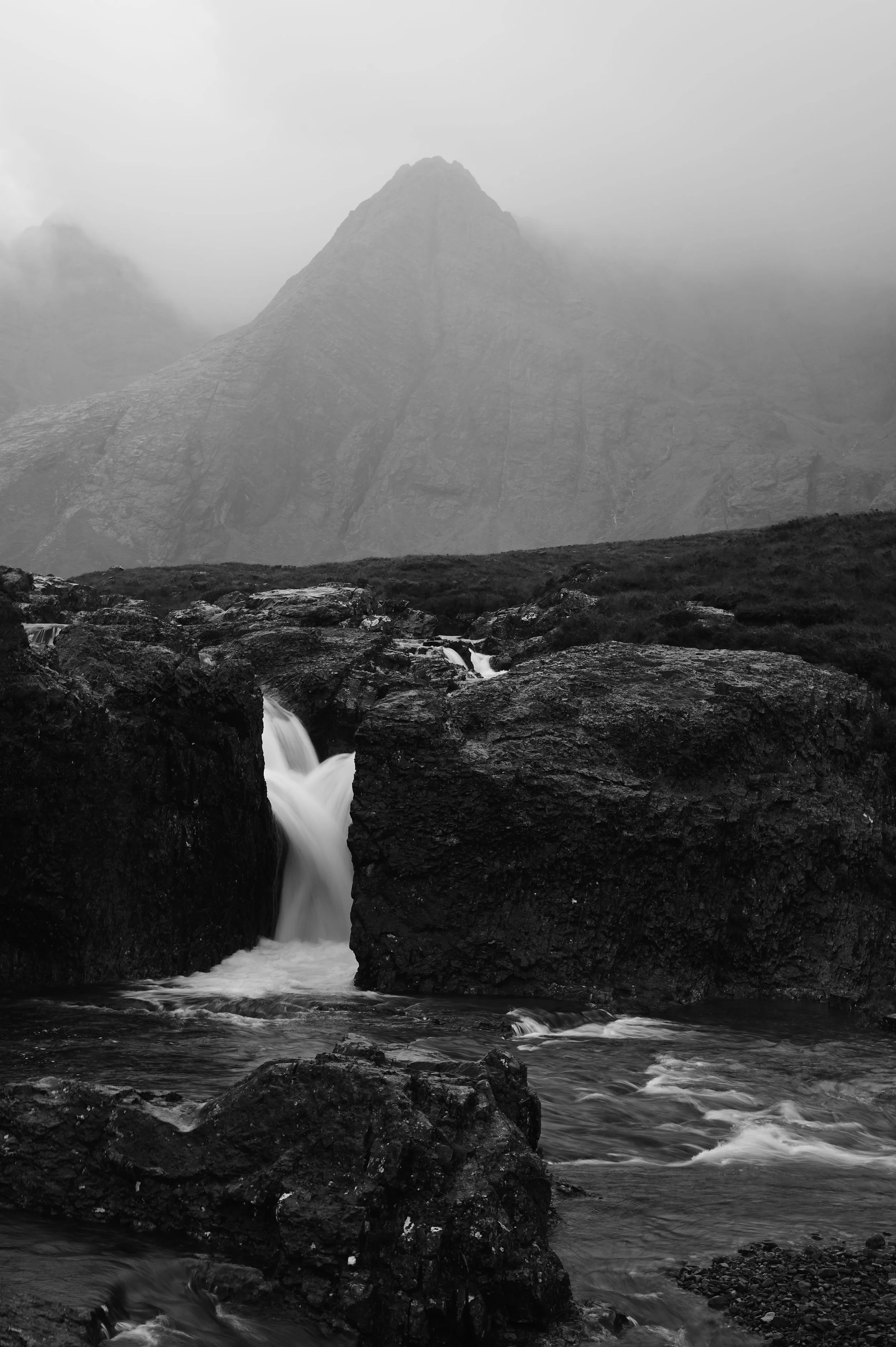 Scotland Part 2 - Glen Brittle
