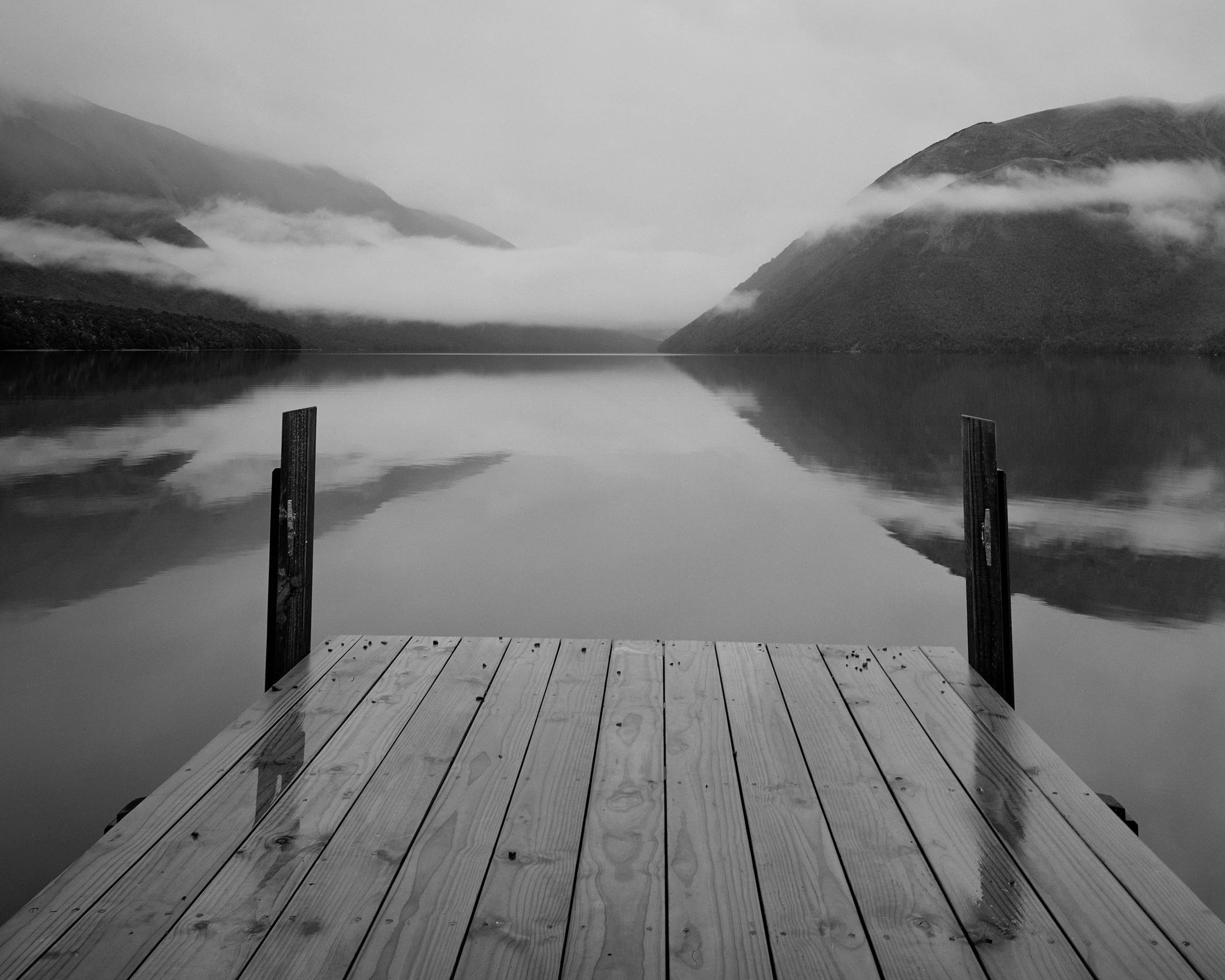 Lake Rotoiti