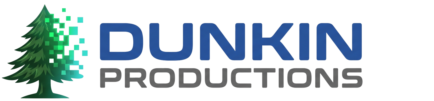 Dunkin Productions