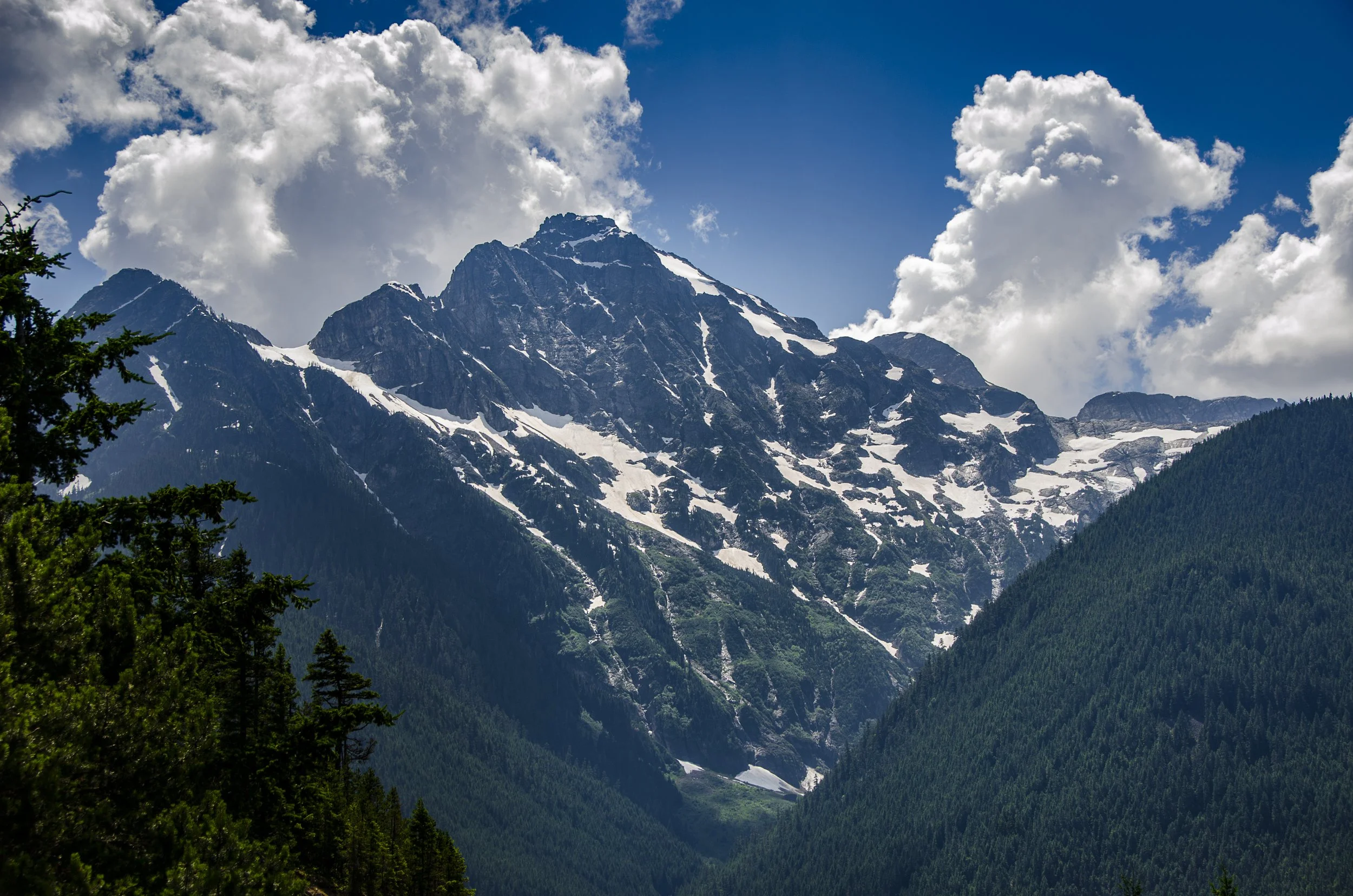 Landscapes