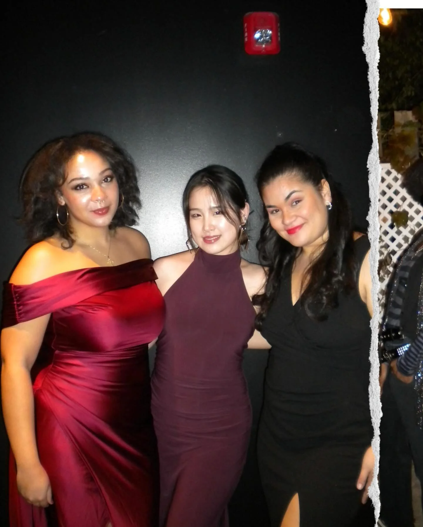 Semester with my best friends 💚💛 one more!