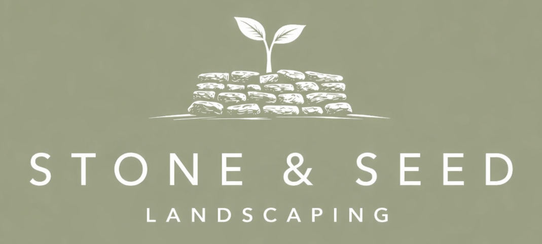 Stone &amp; Seed