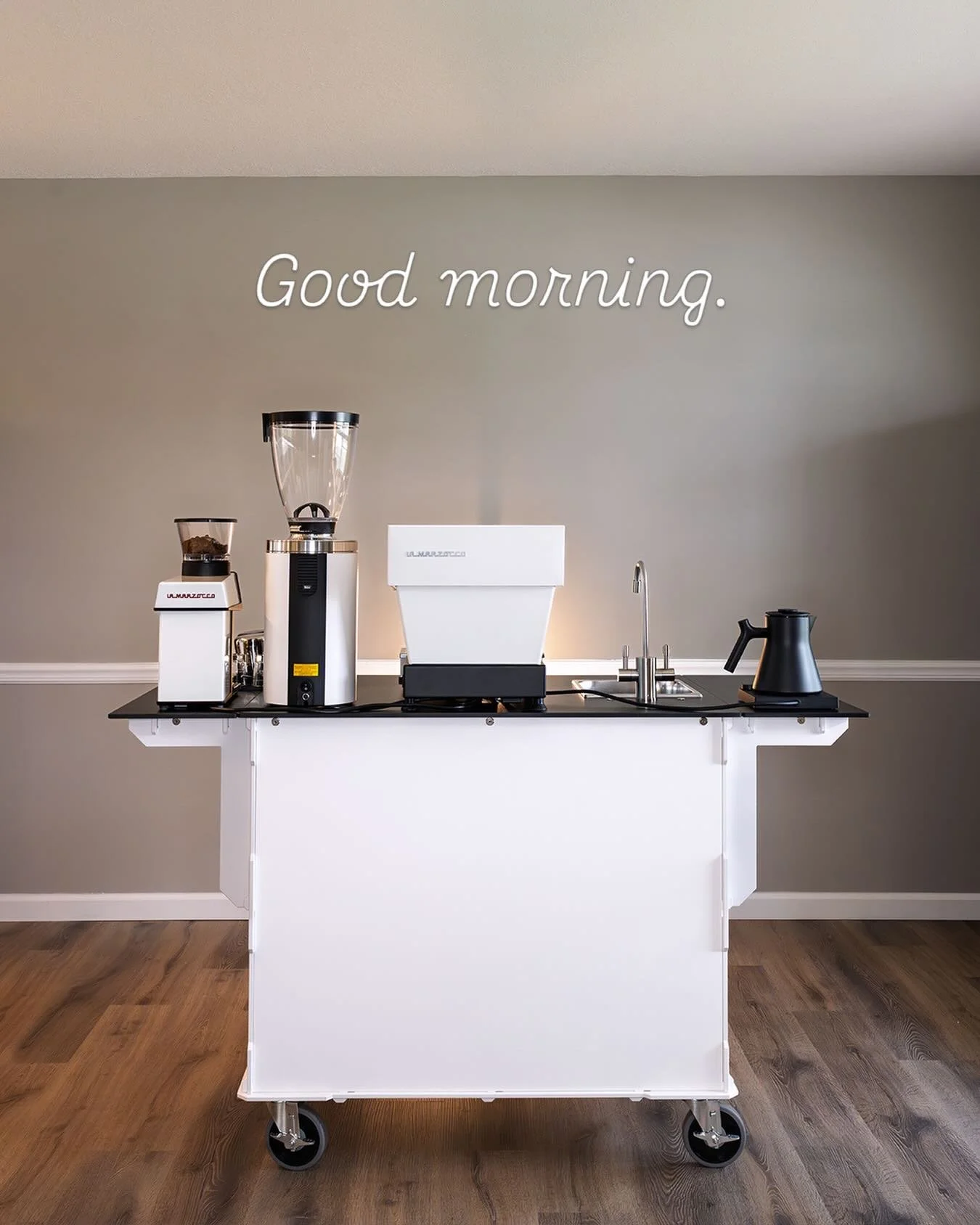Welcoming. Clean. Timeless. 

Fort Wayne mobile coffee bar catering designed to elevate your next event or gathering.

#coffee #coffeecart #espresso #espressobar #fortwayne