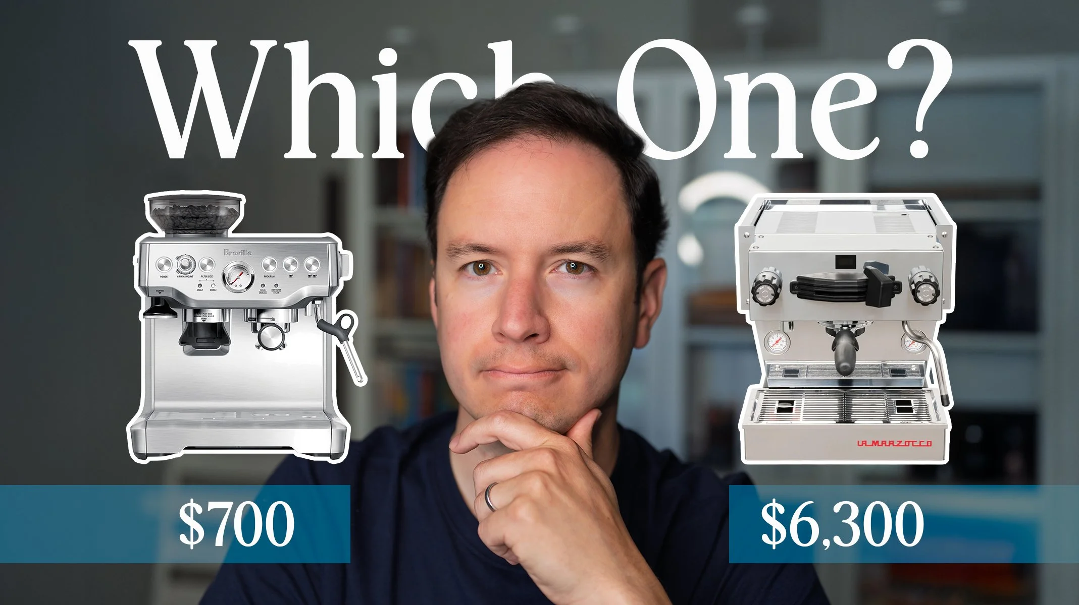 Which espresso machine should you buy for your coffee cart?