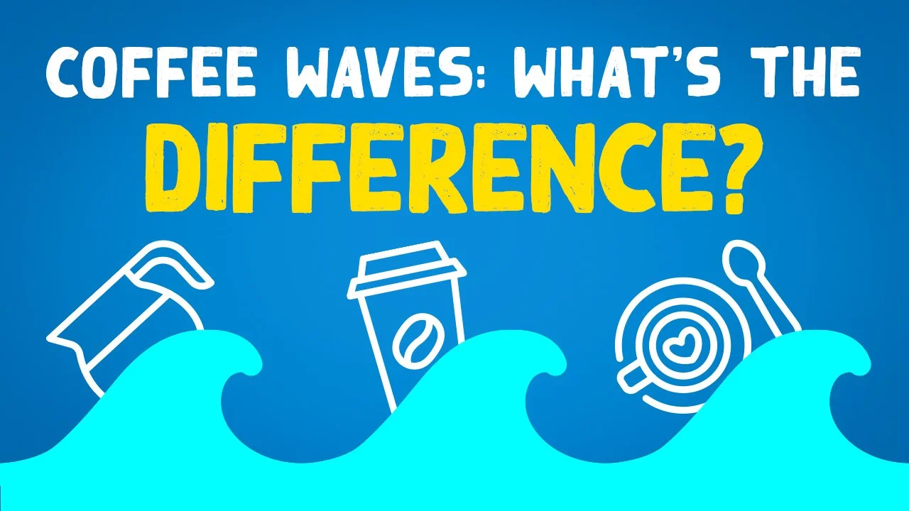 What Is Third Wave Coffee?