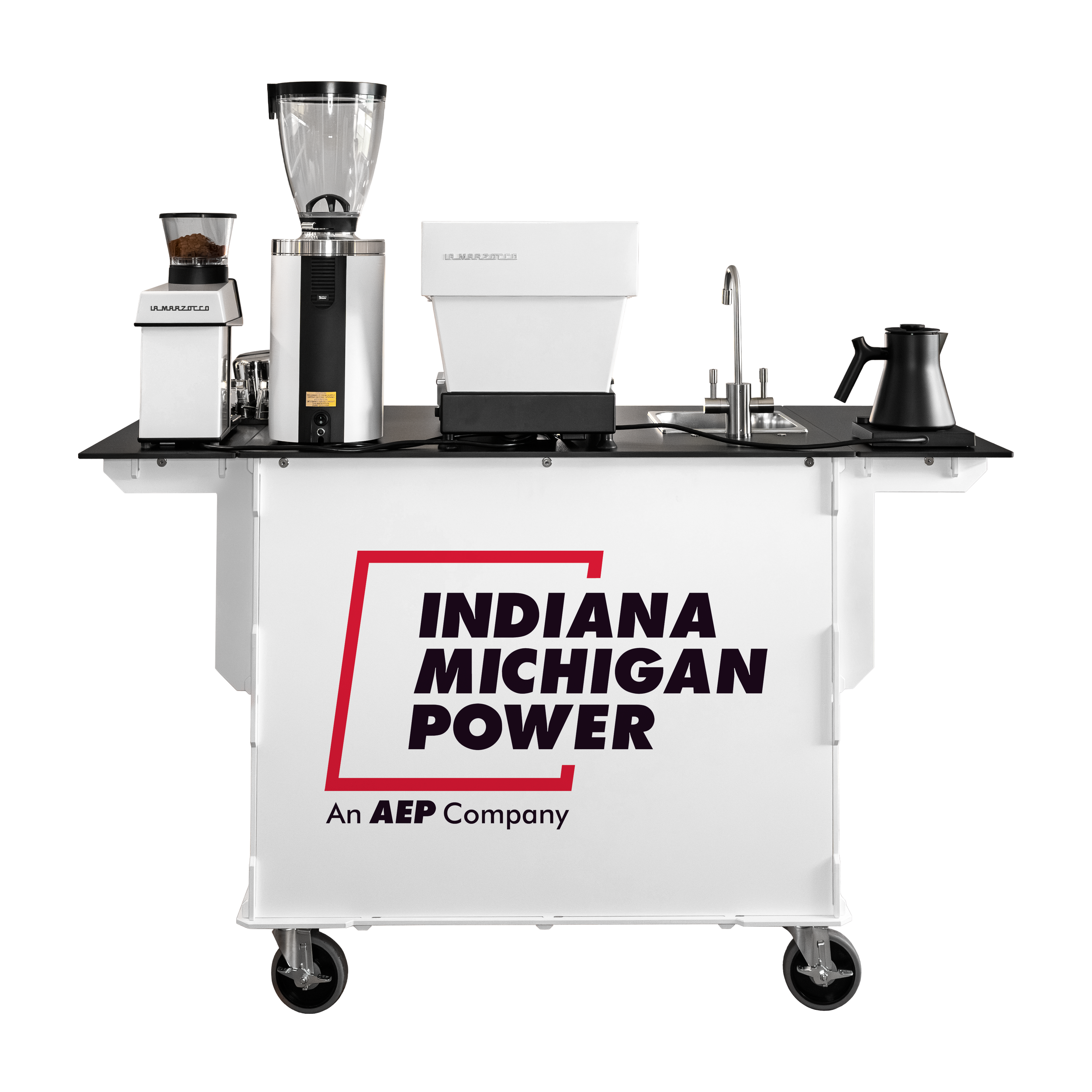 Preamble-Coffee-Cart-Customized-Branding_Indiana-Michigan-Power.png