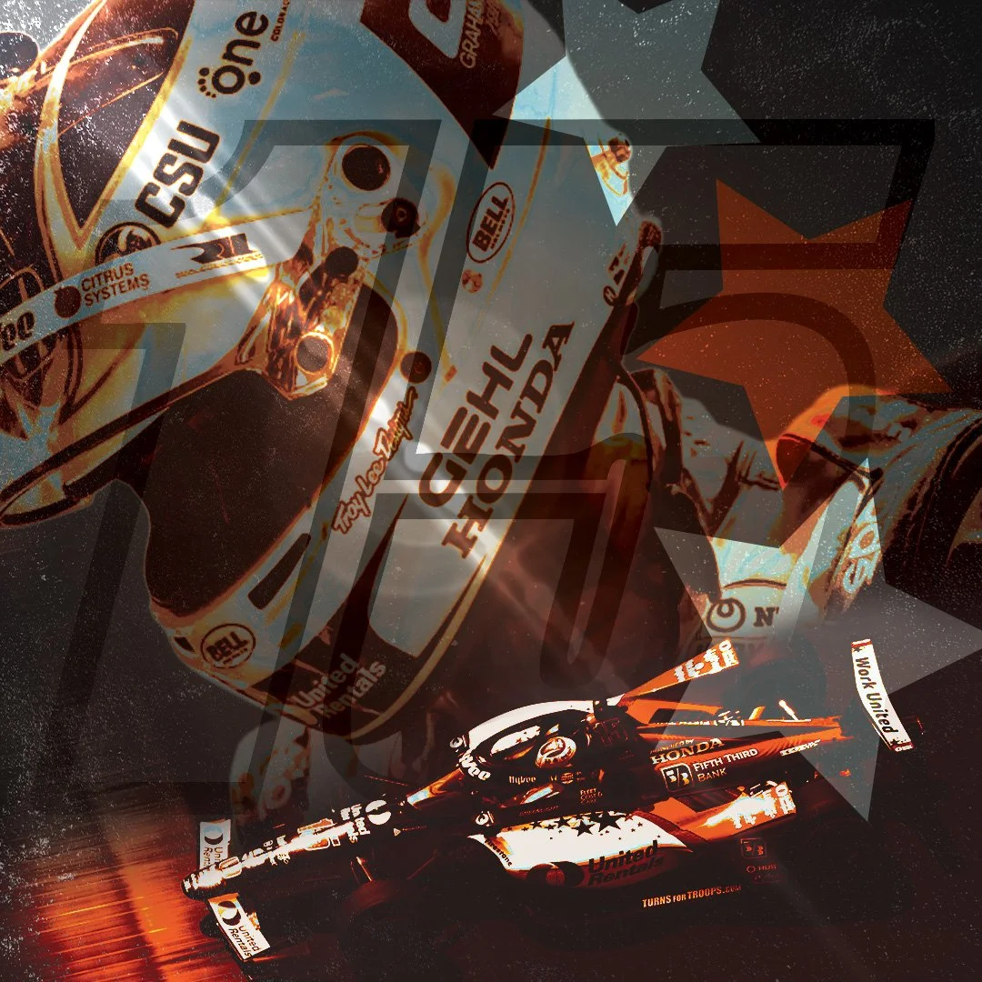 RLL RACING
