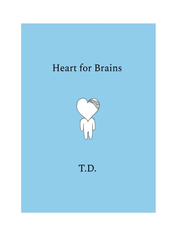 Heart for Brains