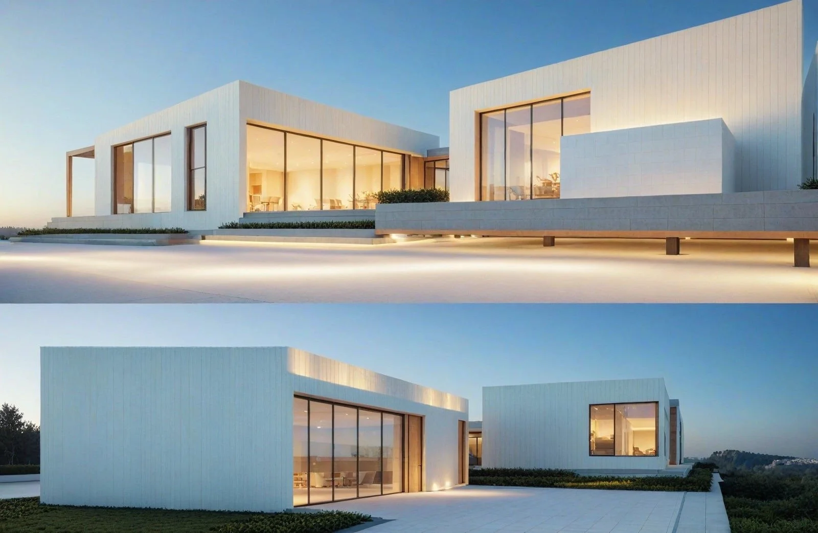 The White House Project