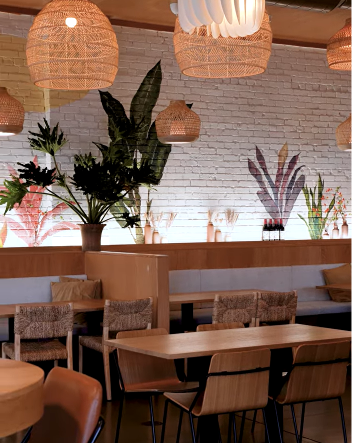 Totem: Bringing the Flavors of Mexico to Colorado Springs