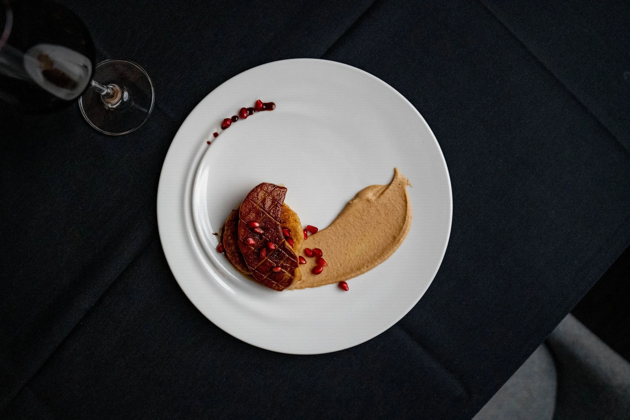 Top Ten Restaurants in Colorado Springs