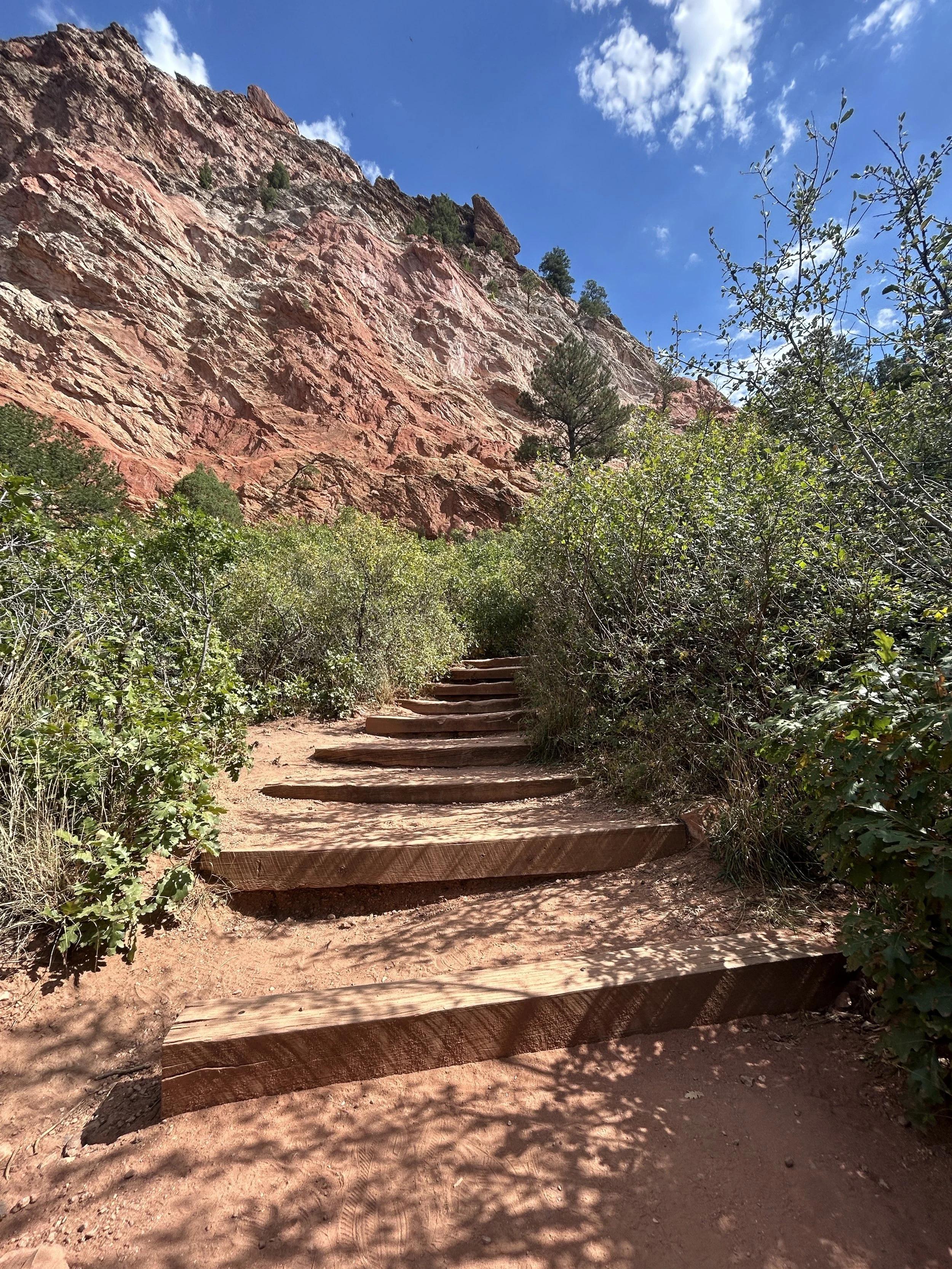 Top 10 “Overlooked” Hiking Trails in Colorado Springs