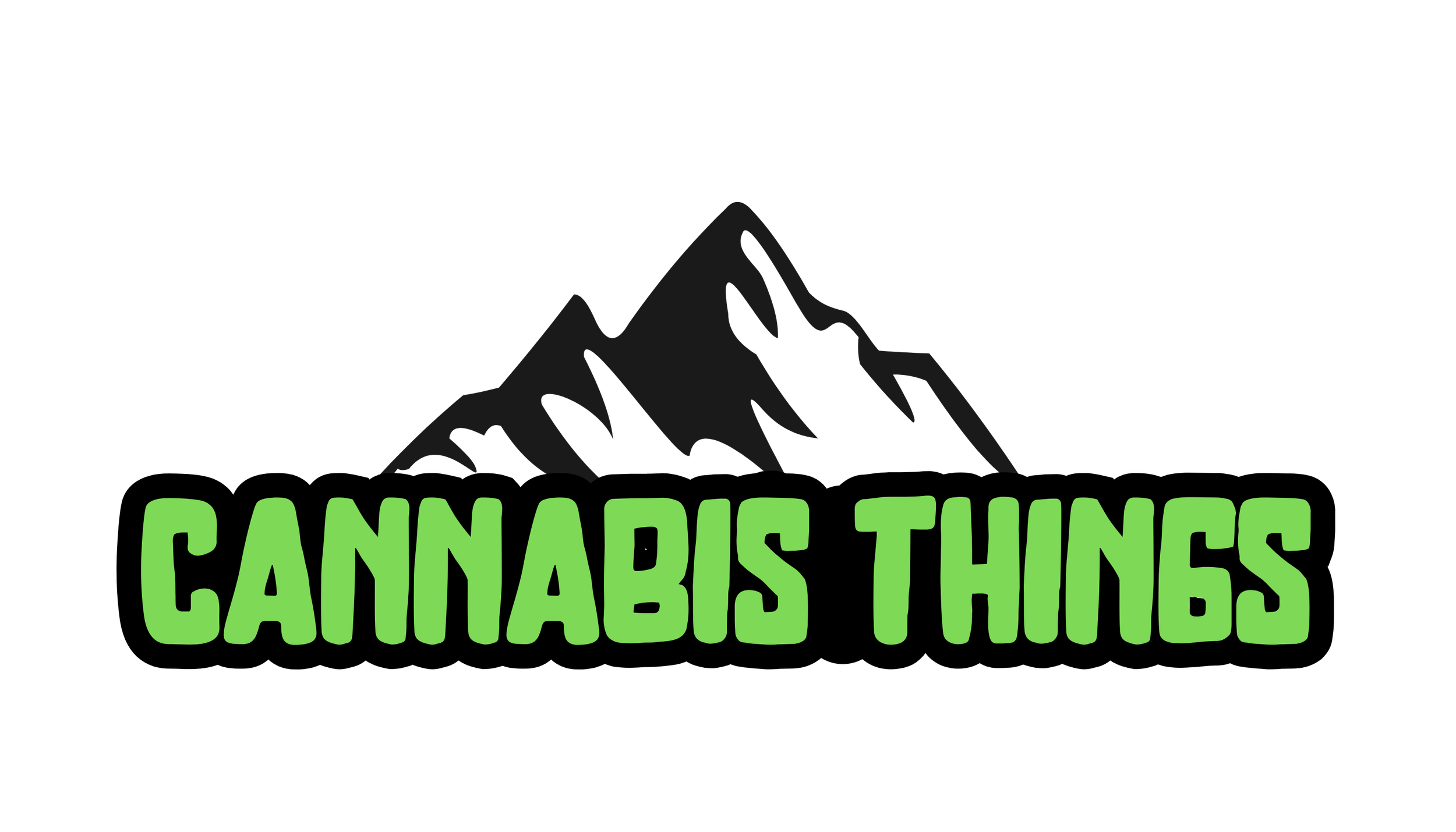 Colorado Springs Cannabis Things