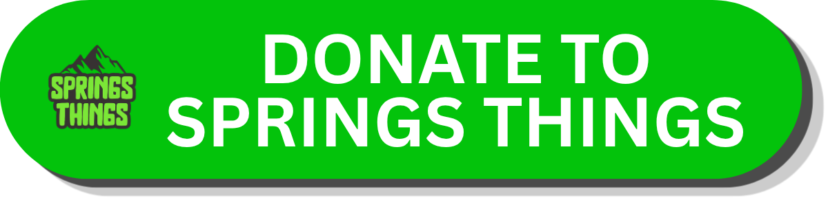 Click Here To Donate To Springs Things