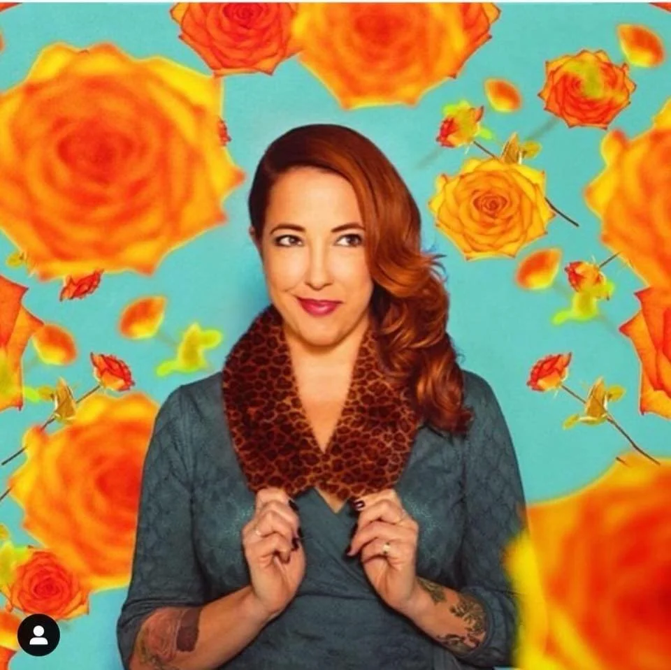 Rose Kaz