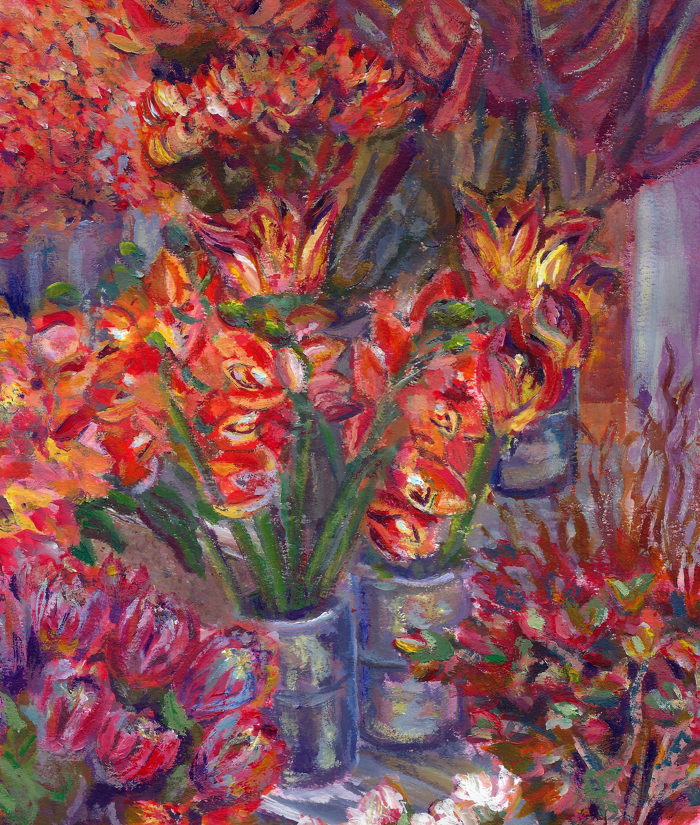Bloom & Bristle